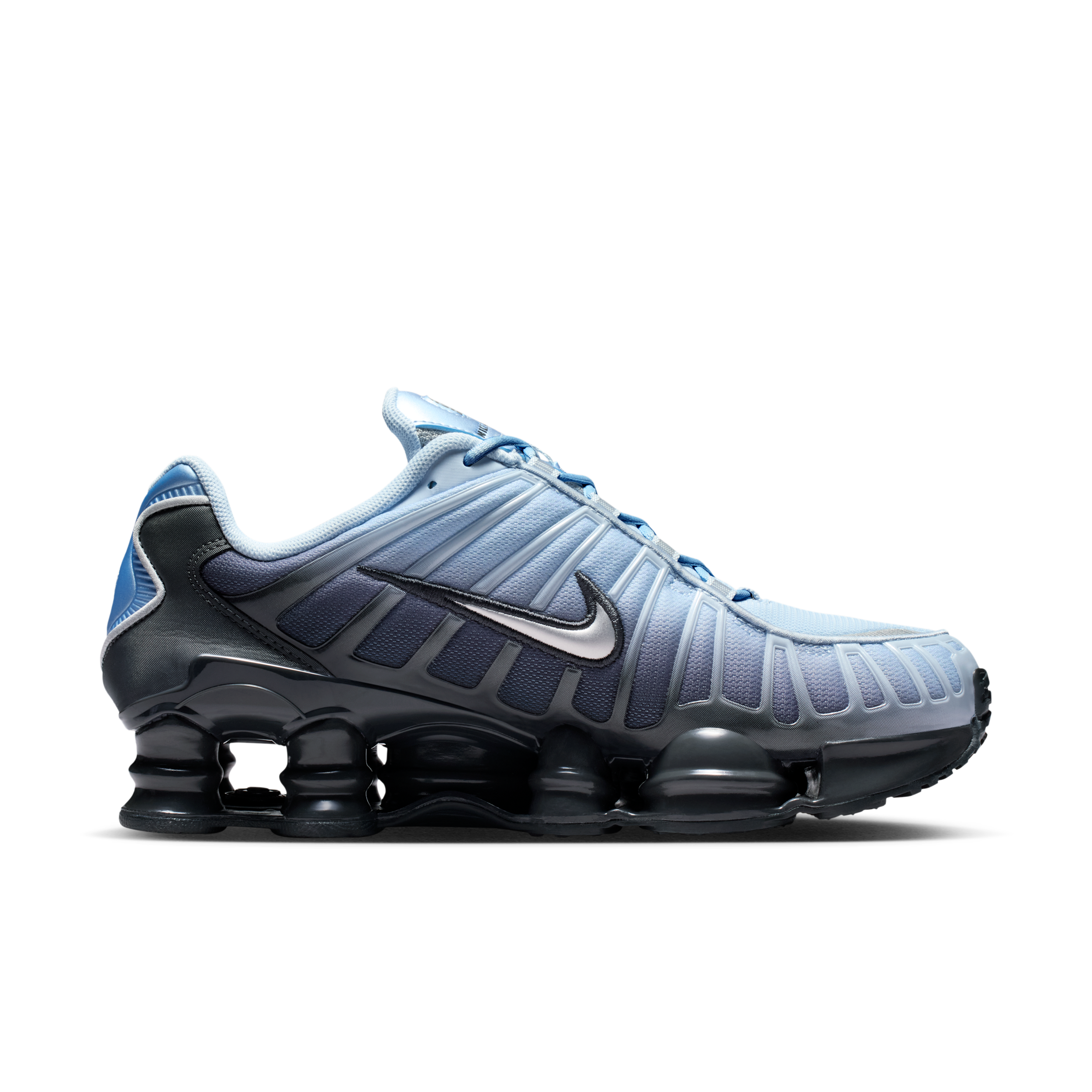 Nike Shox TL Light Armory Blue (Women's) - IO1912-060