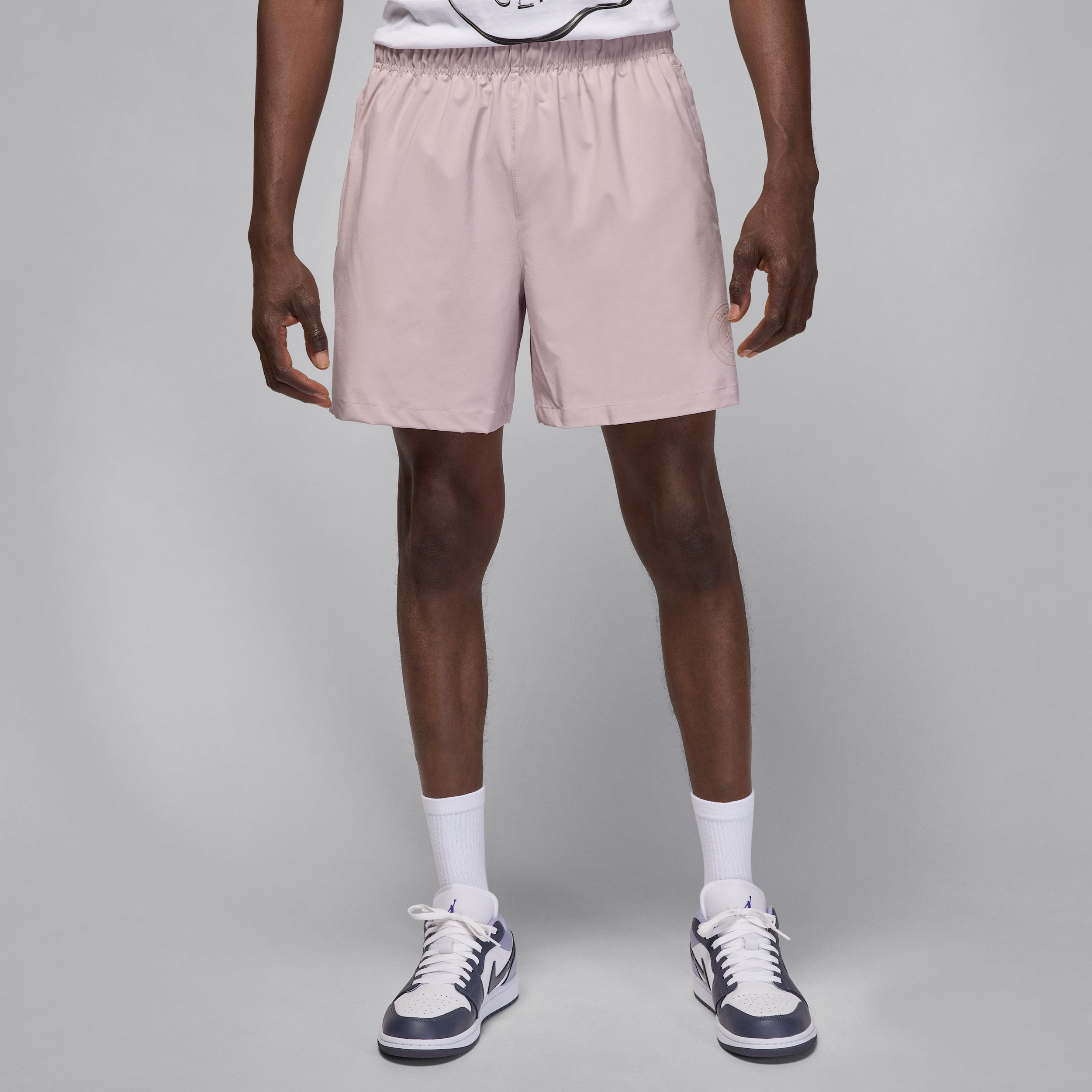 Paris Saint-Germain (Consumer Facing Name TBD) - Rosa