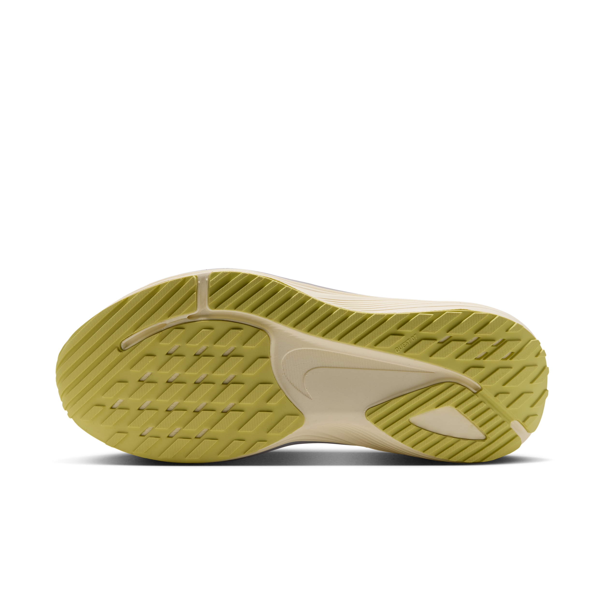 Chaussure de running sur route Nike Quest 7 pour femme - Gris - IM9291-005