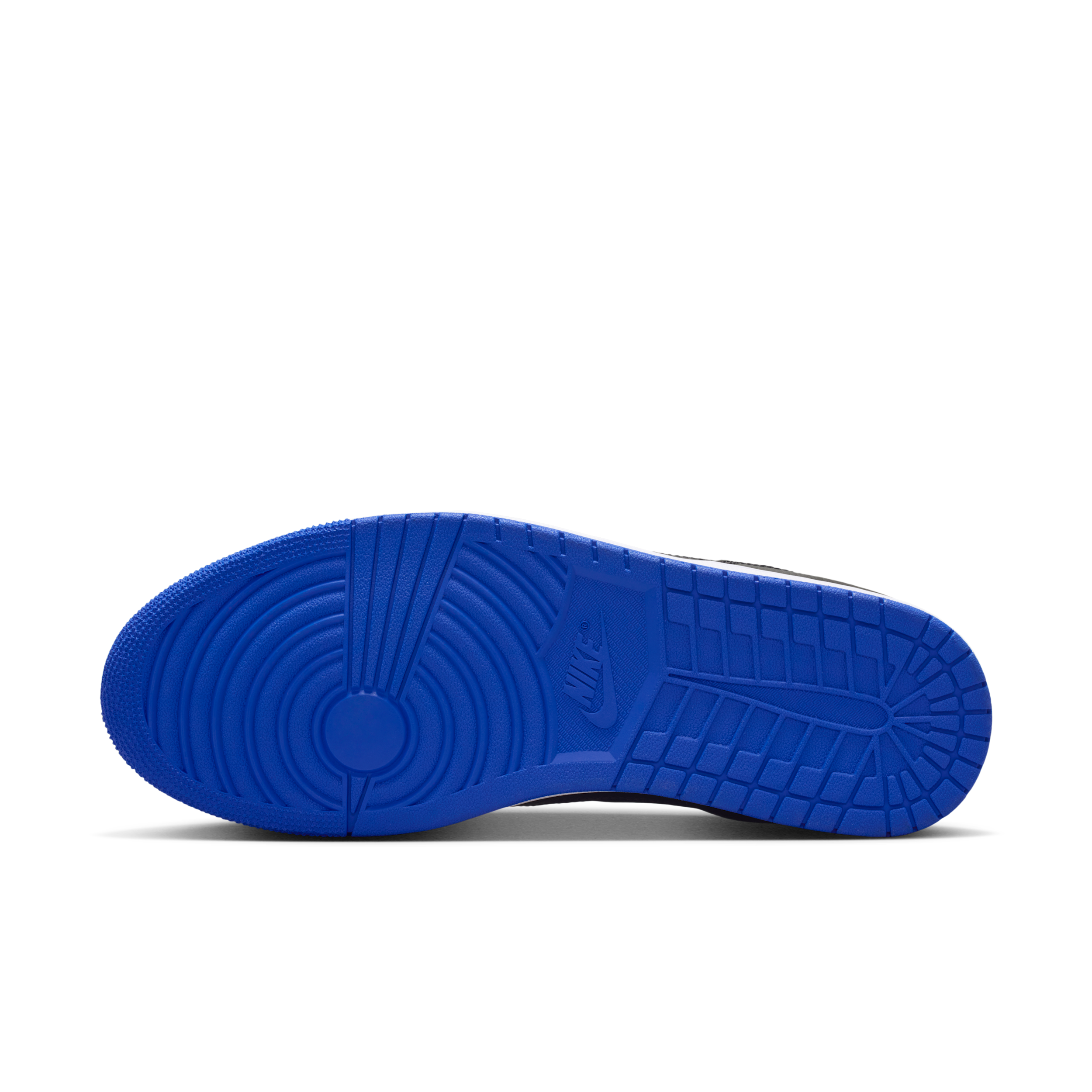 Scarpa Jordan Court Connect Low – Uomo - Nero - IQ5698-002