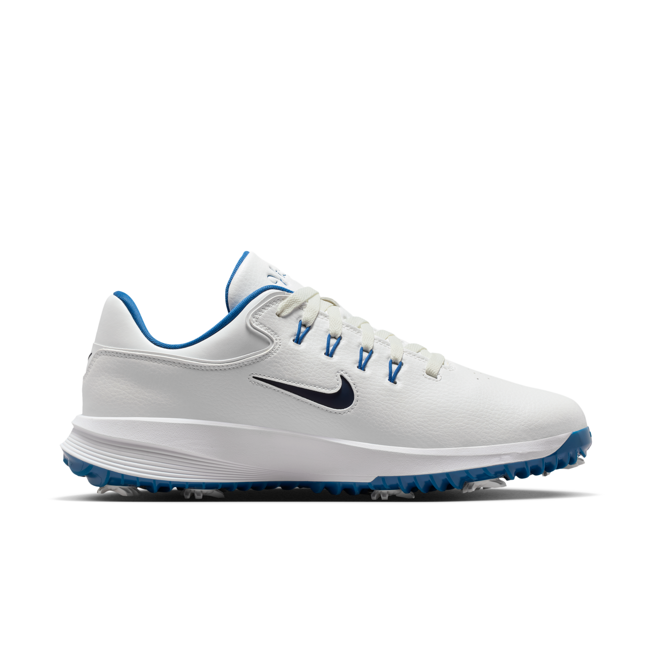 Nike Victory Pro 4 Golf Shoes - White - FZ7611-104