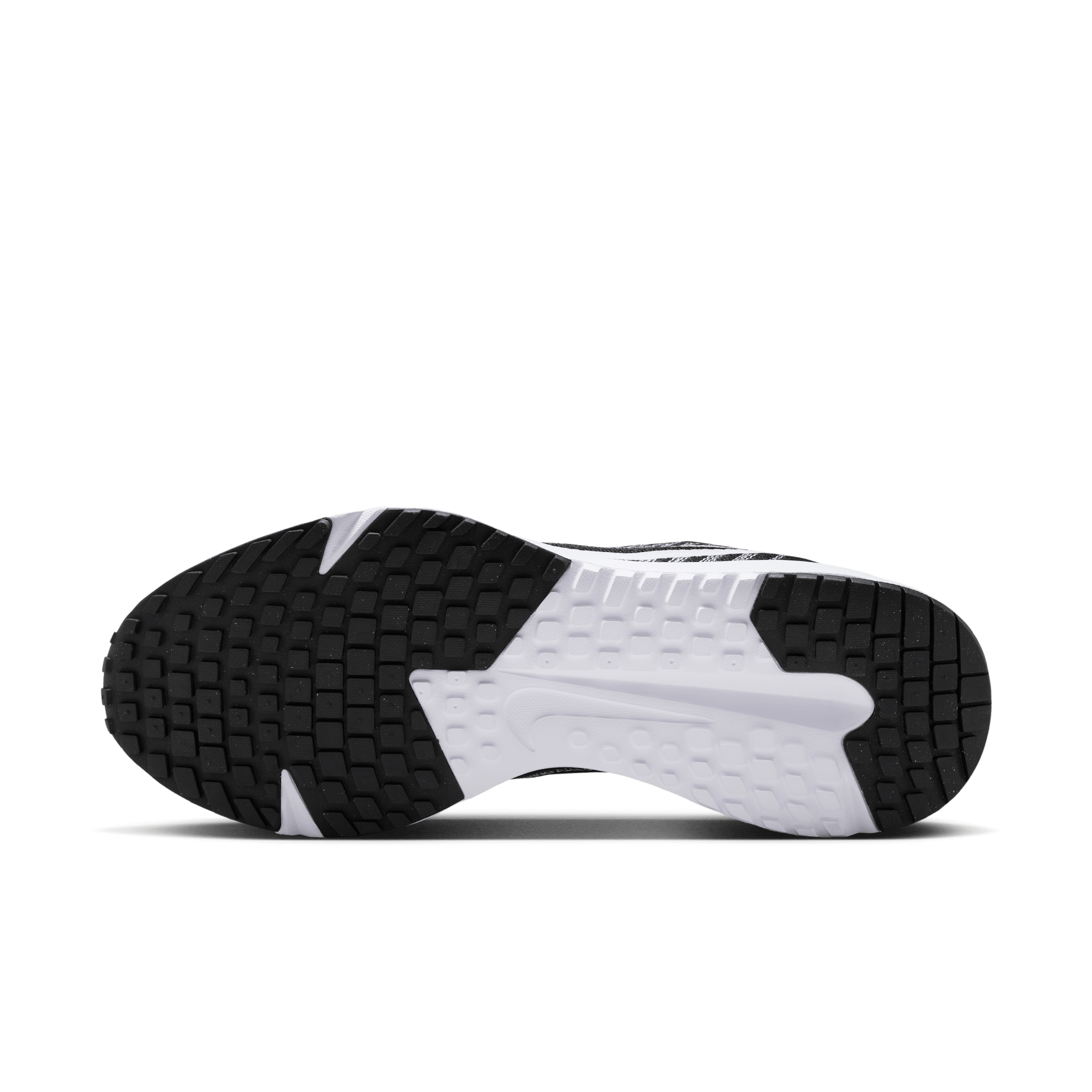 Chaussure de running sur route Nike Run Defy pour homme - Noir