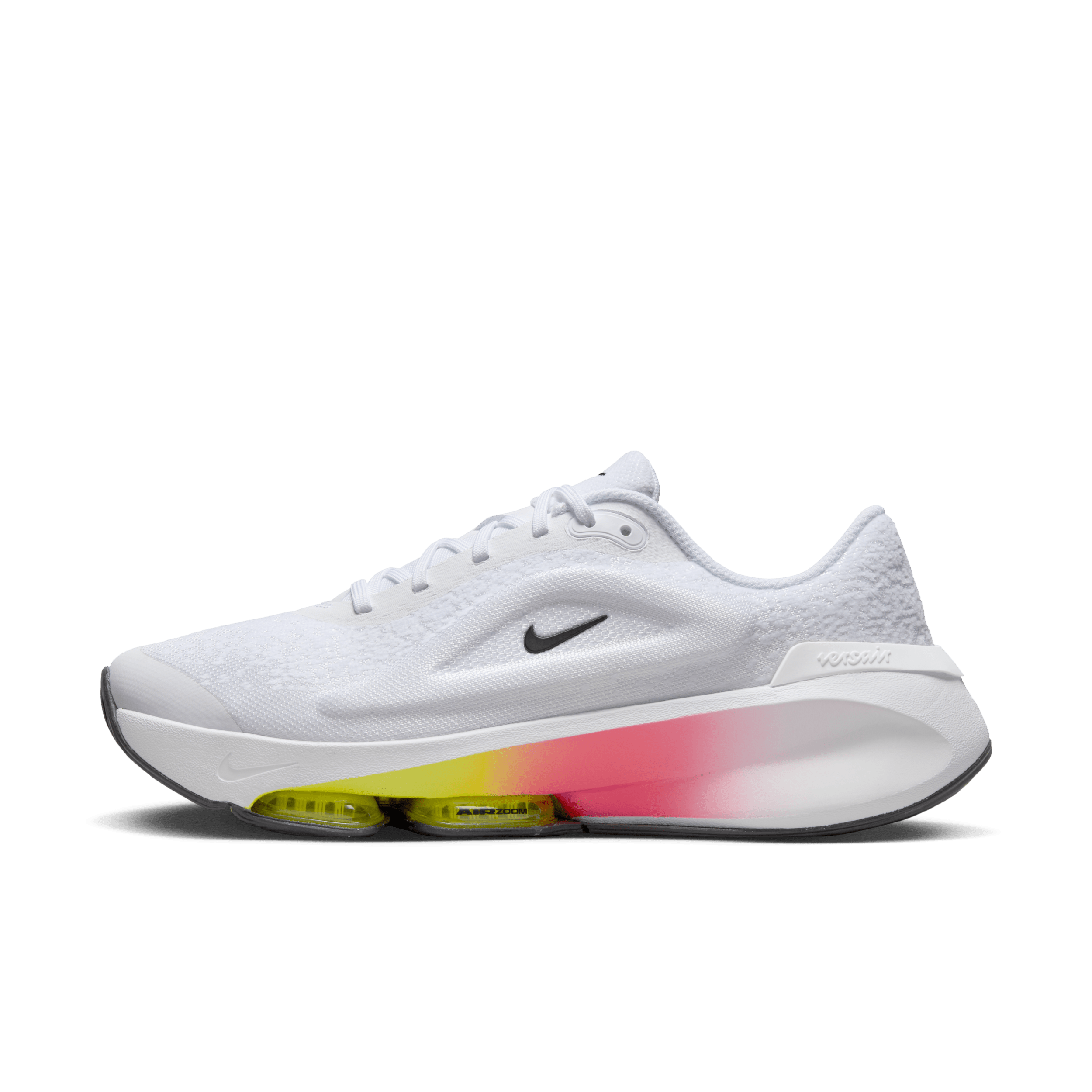 Chaussure d’entraînement Nike Versair pour femme - Blanc