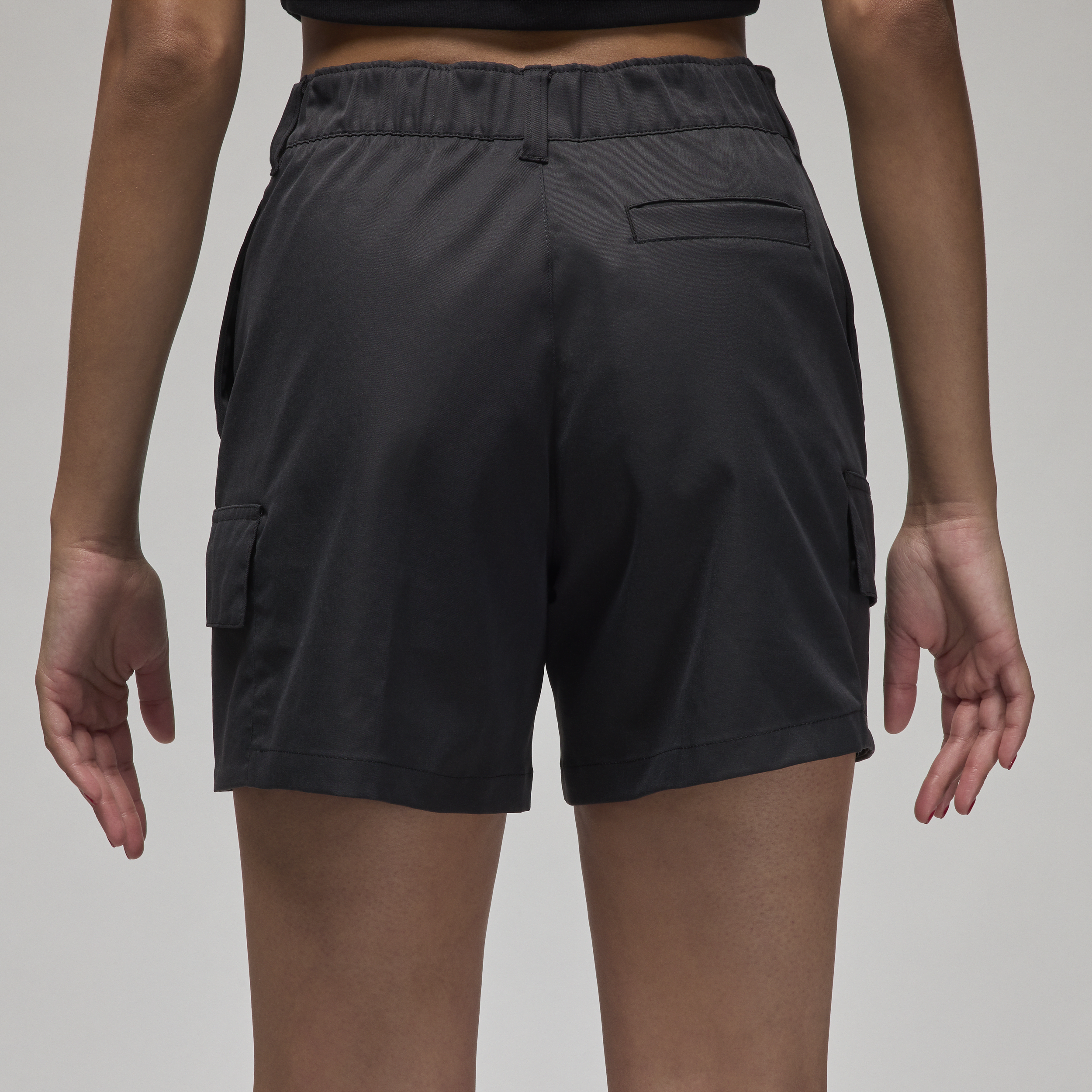 Short Jordan Chicago pour femme - Noir