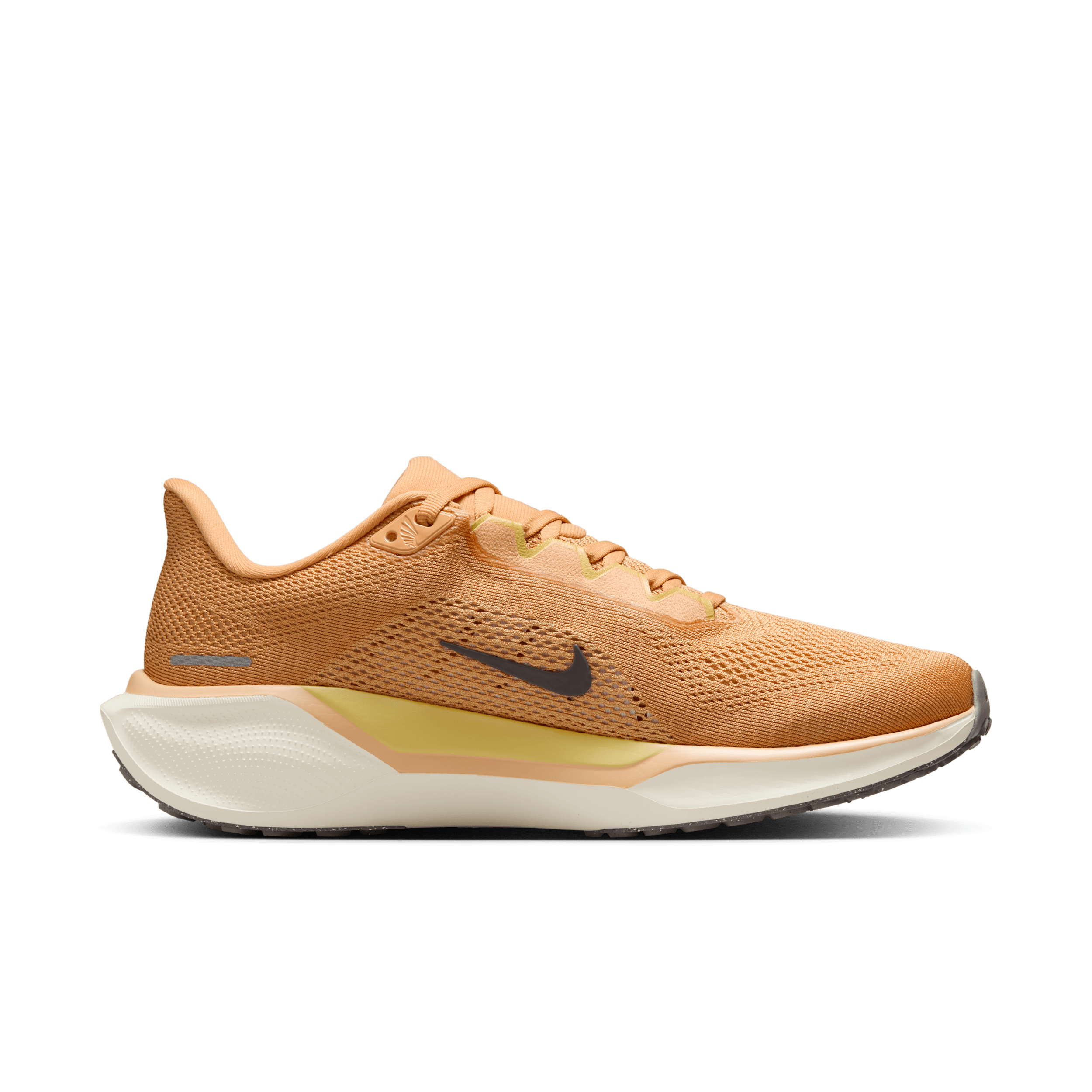 Chaussure de running sur route Nike Pegasus 41 pour femme - Orange