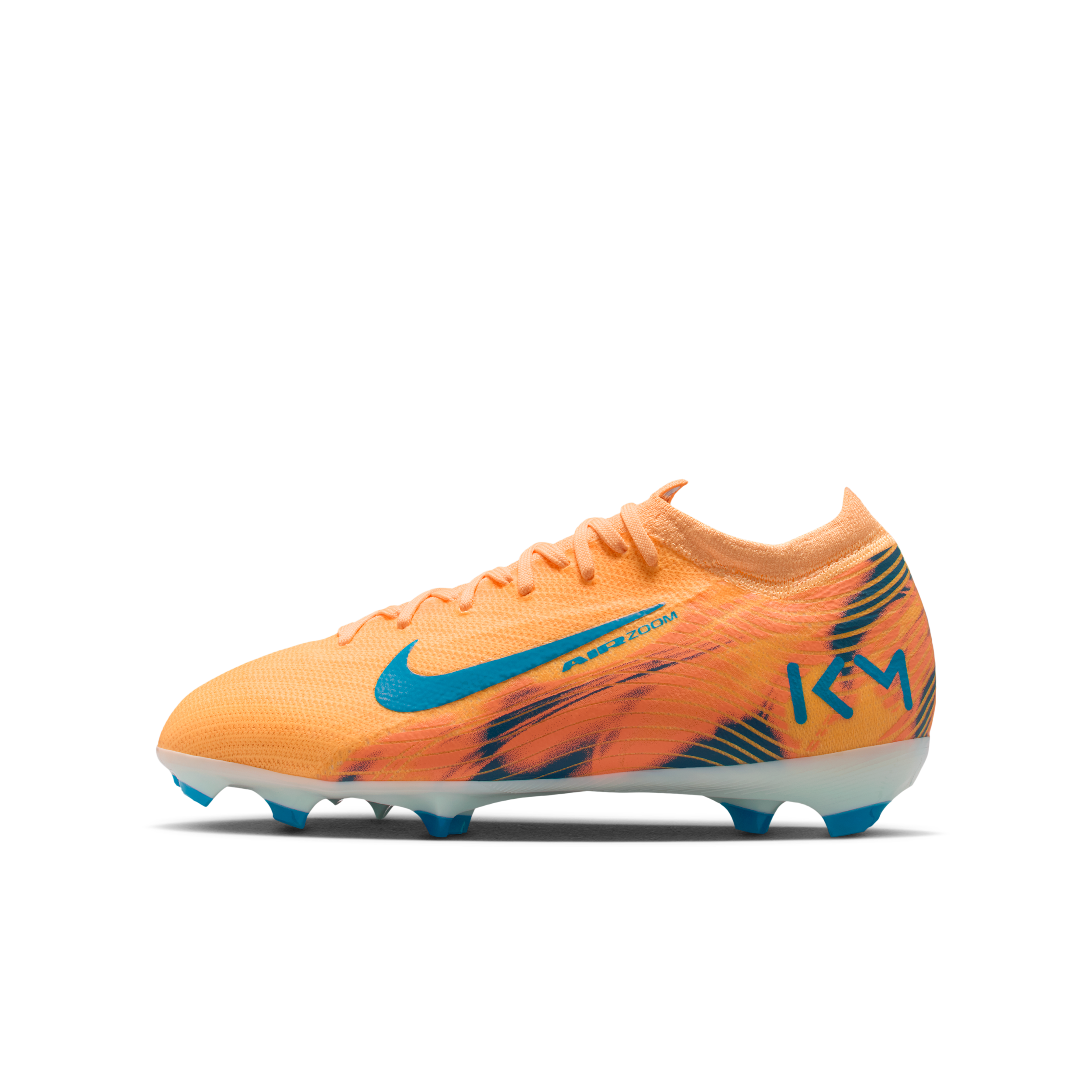 childrens nike mercurial football boots