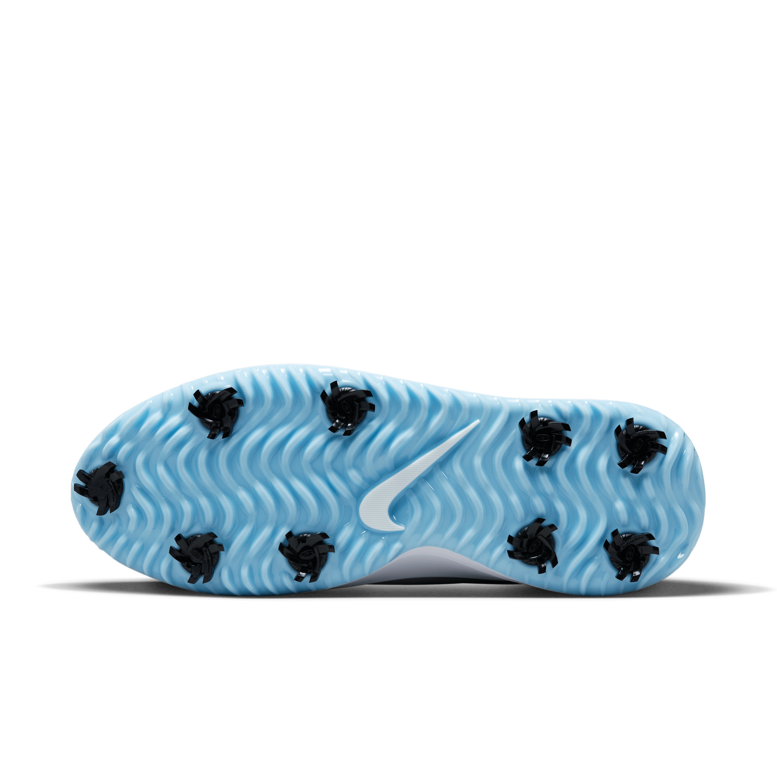 Nike Victory Pro 4-golfsko - hvid - FZ7611-101