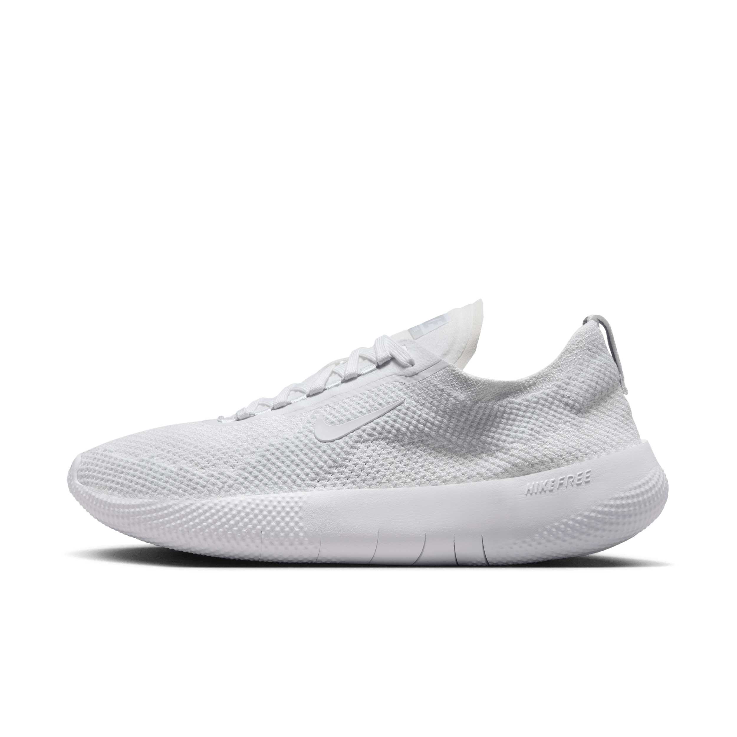 Nike Free 2025 Women's Workout Shoes - White - Recycled Content Minimum