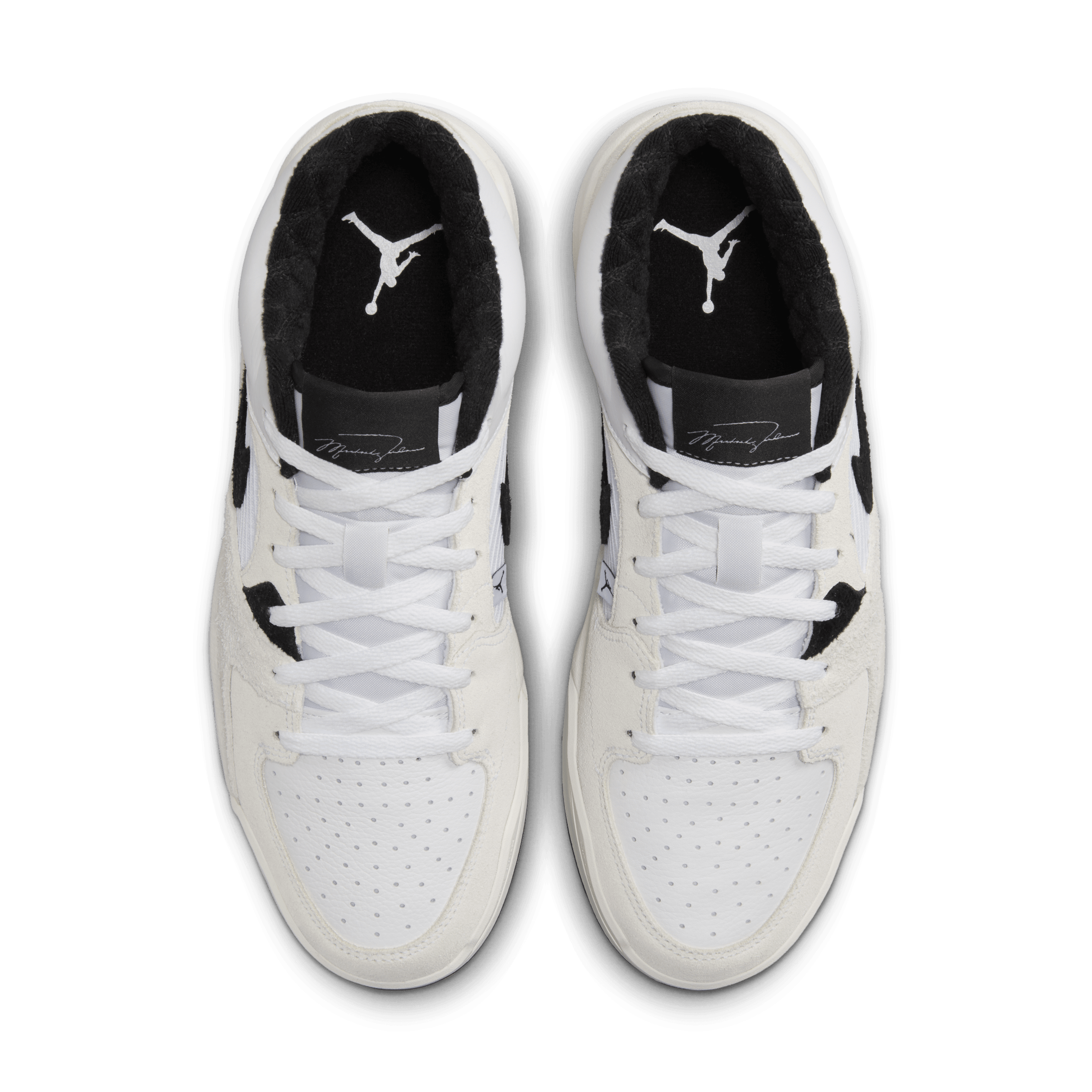 Chaussure Jordan Stadium 90 SE pour homme - Blanc