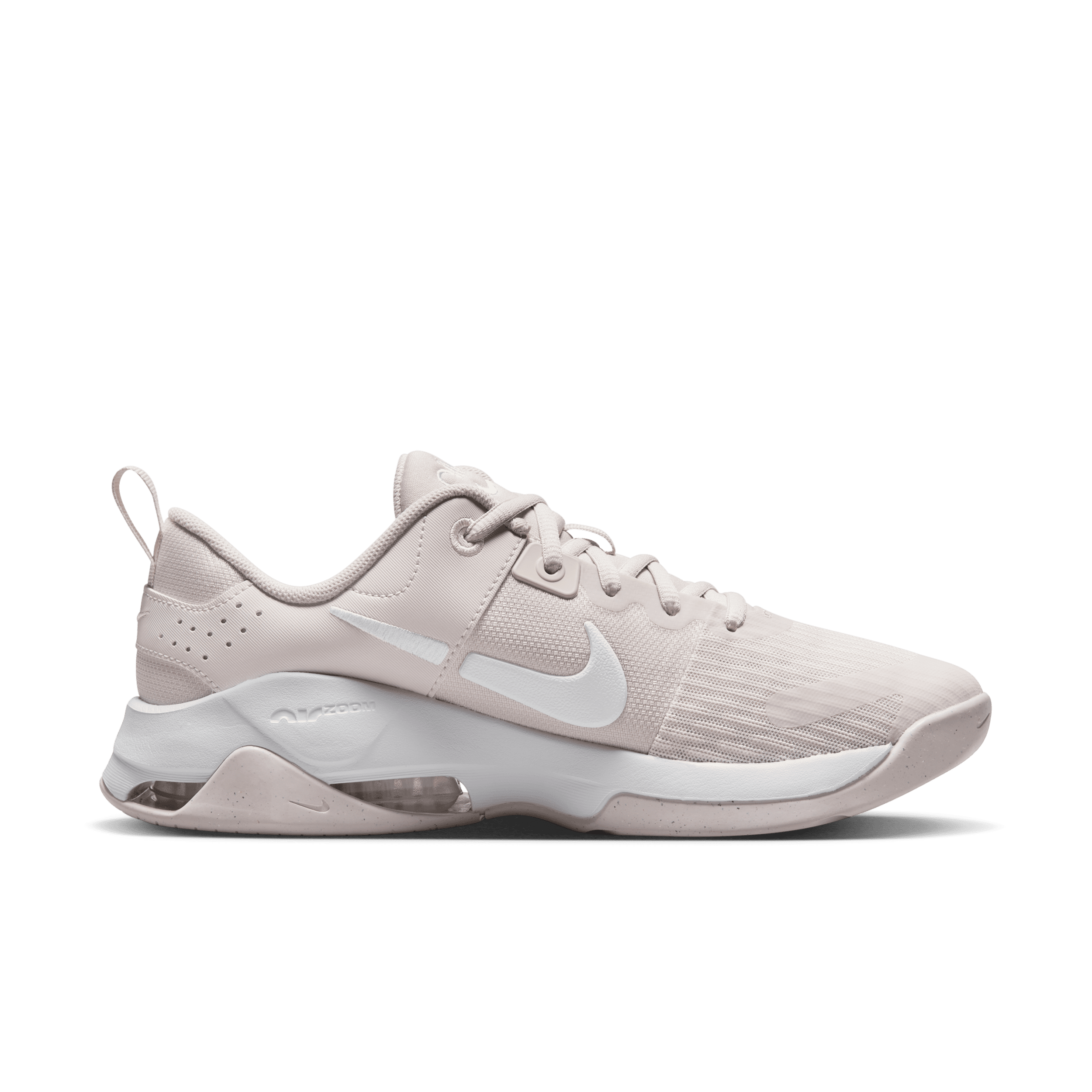 Chaussure d'entraînement Nike Zoom Bella 6 pour femme - Rose