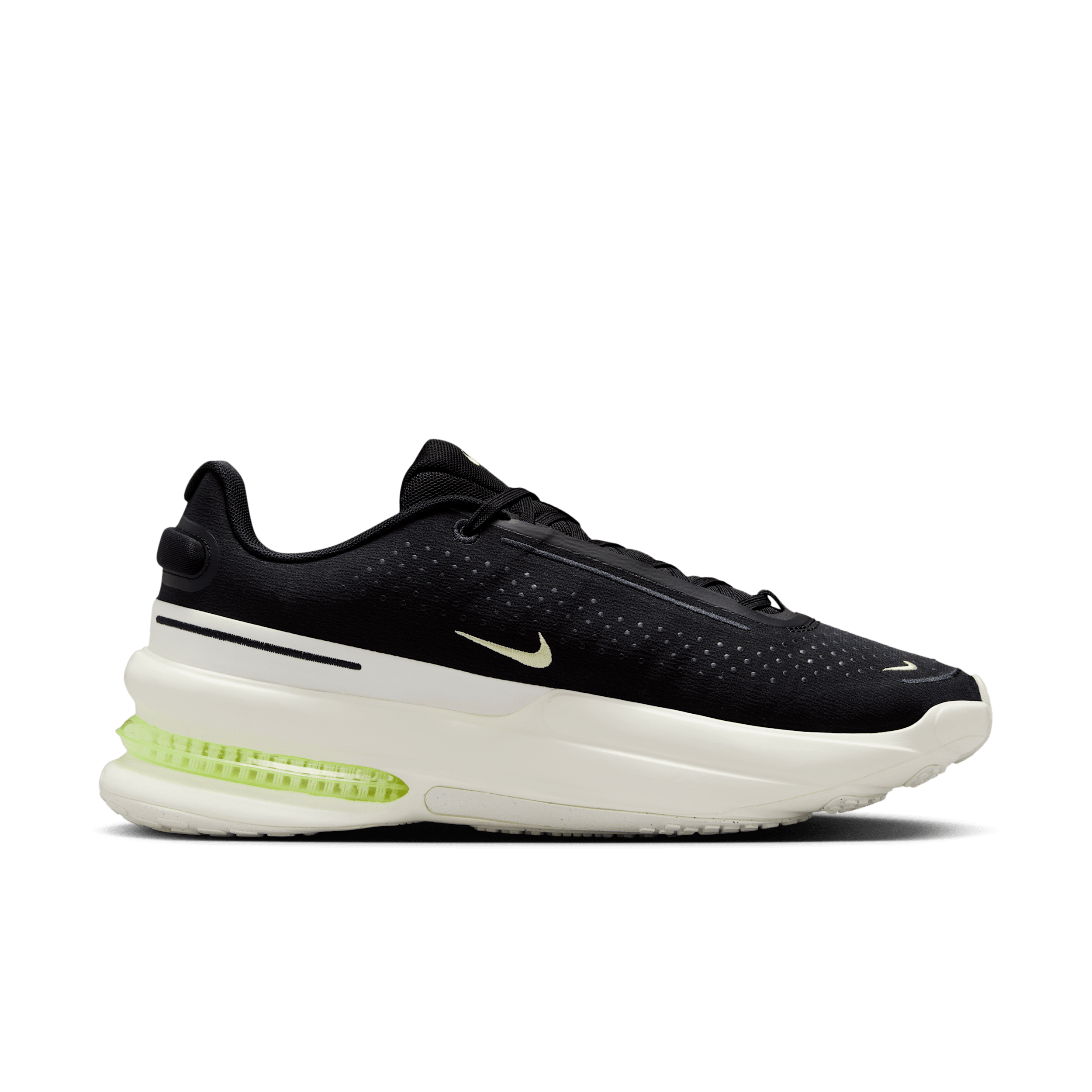 Nike Air Zoom Upturn SC herresko - Svart - IB2746-001