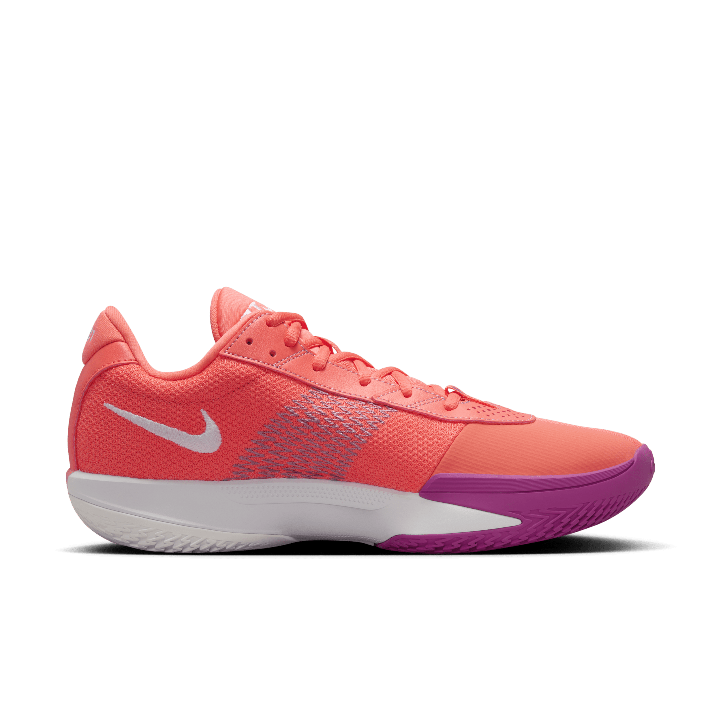 Nike G.T. Chaussure de basket Nike G.T. Cut Academy - Rose