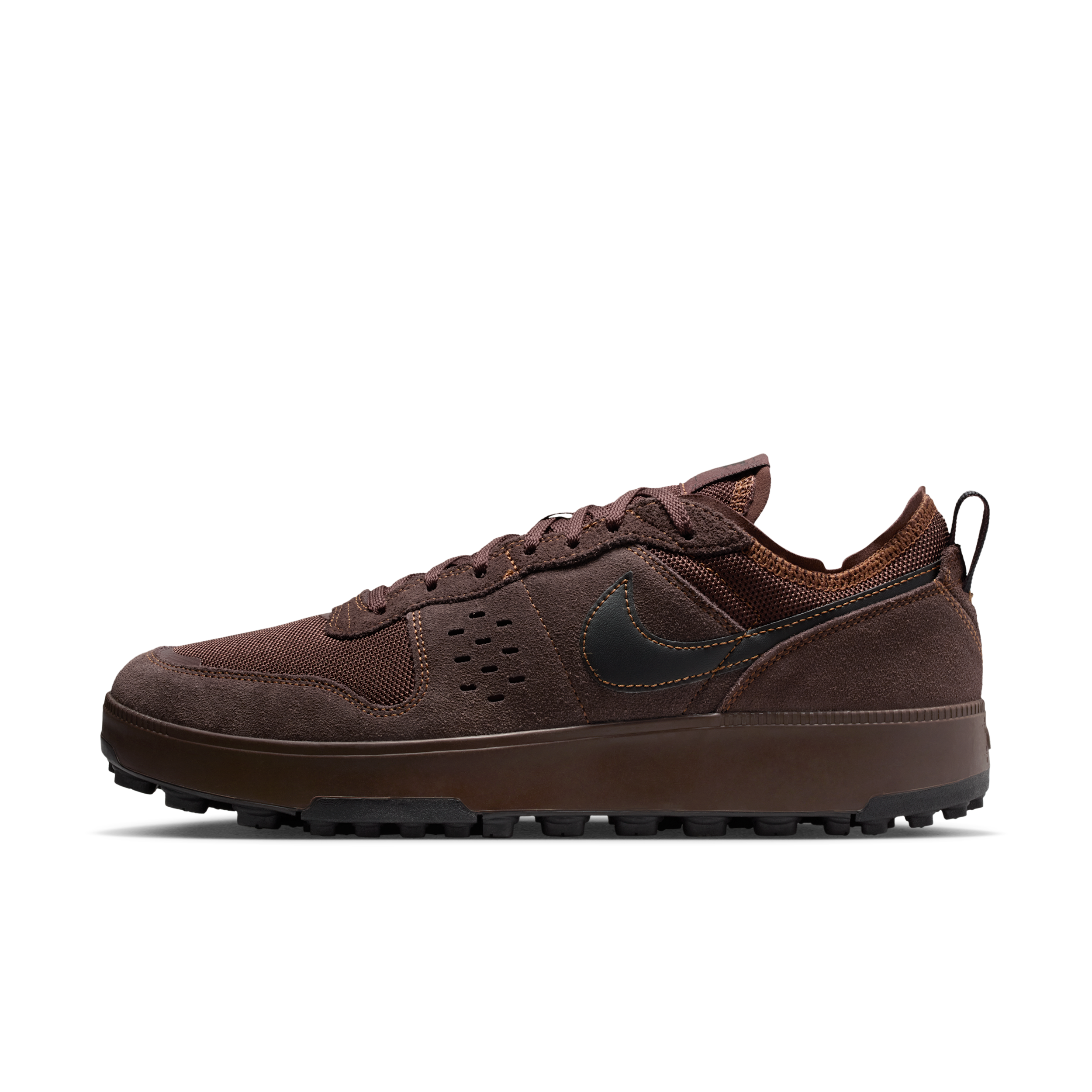 Nike C1TY Shoes - Brown - FZ3863-203