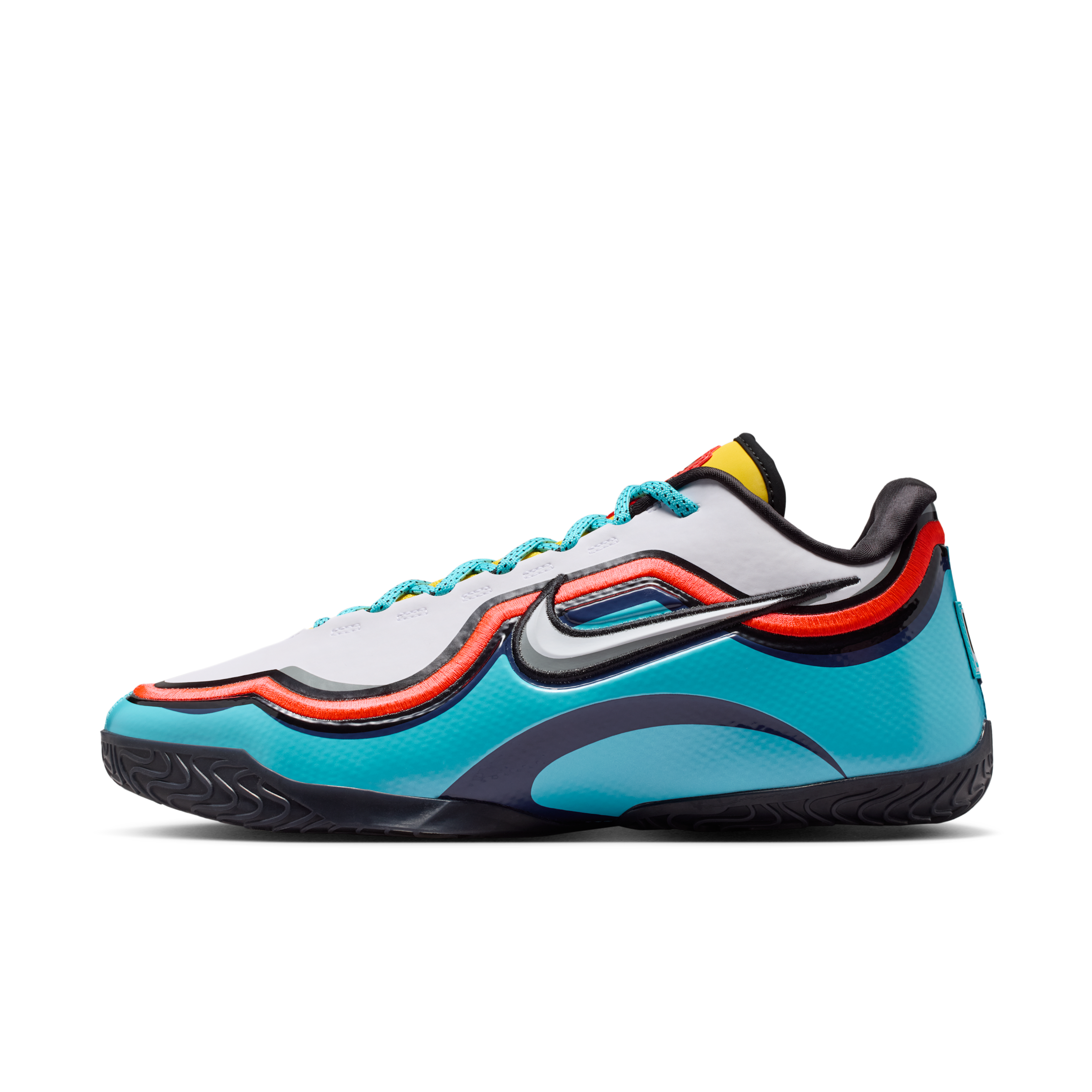 Nike LeBron multi