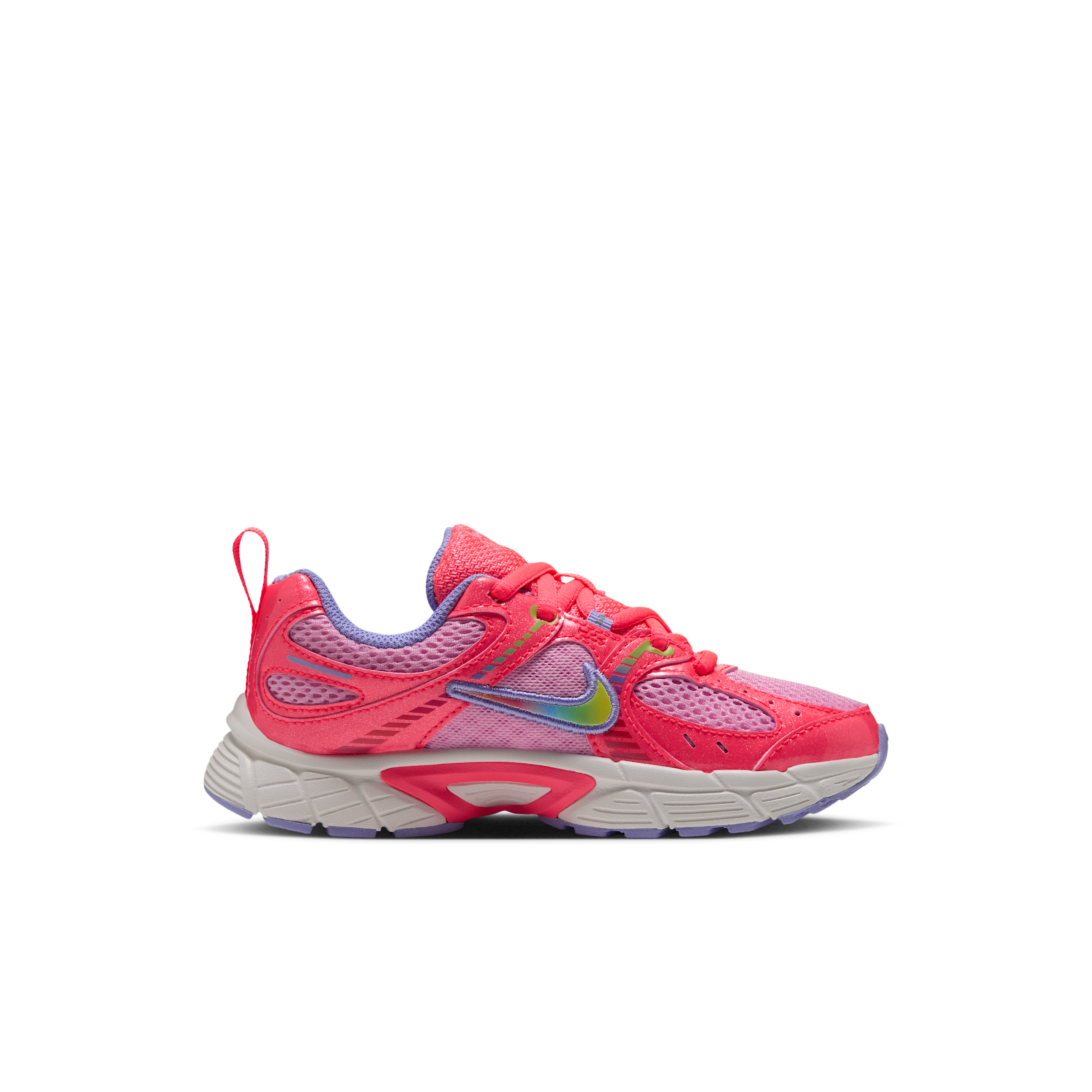 Nike V5 RNR kleuterschoenen - Roze - IV6245-674