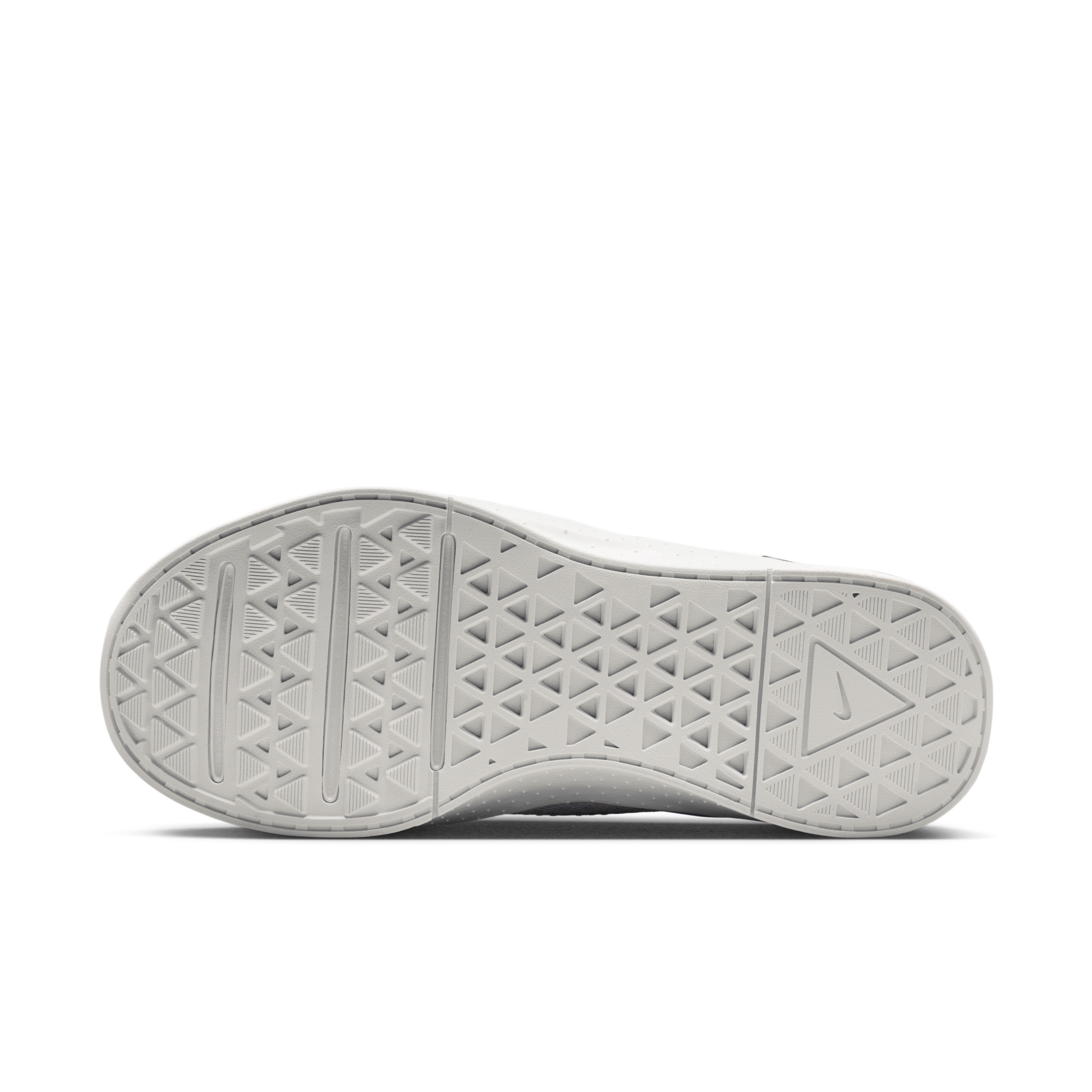 Chaussure de training Nike MC Trainer 4 pour femme - Gris - IM3744-004