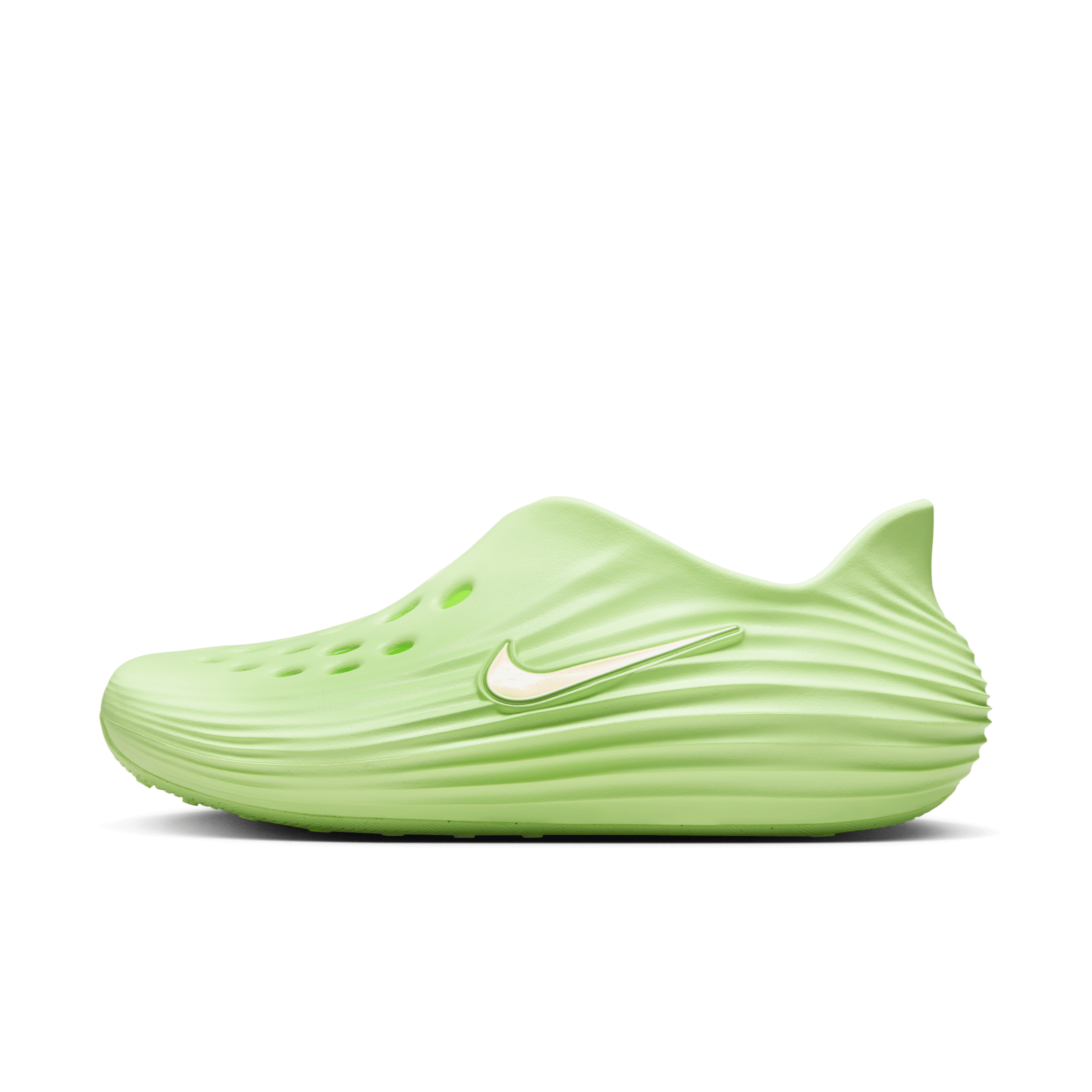Buty damskie Nike ReactX Rejuven8 - Żółty - HV5062-700
