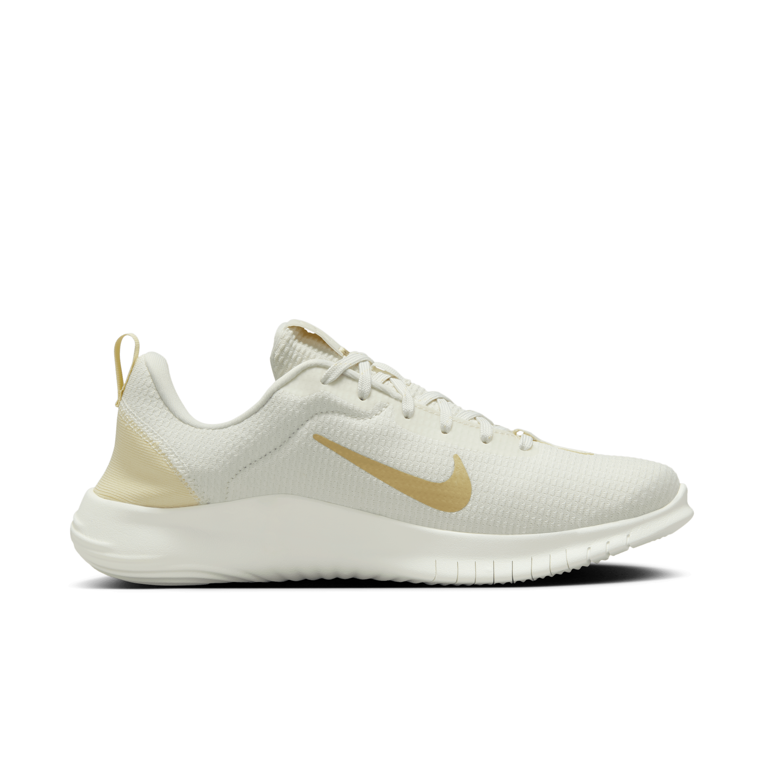 Chaussure de running sur route Nike Flex Experience Run 12 pour femme - Blanc