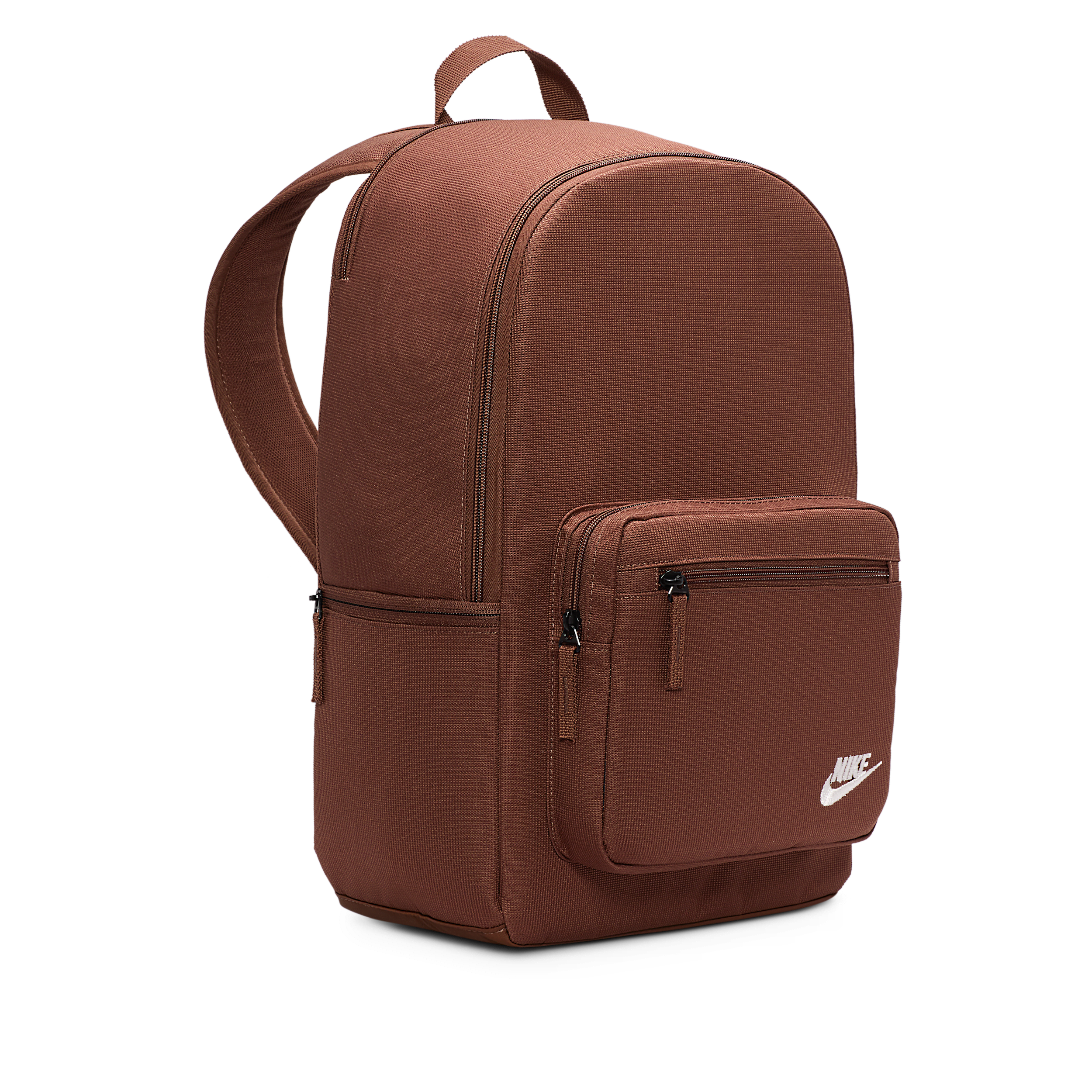 Thumbnail - Nike Heritage Eugene Rucksack (32 l) - Braun