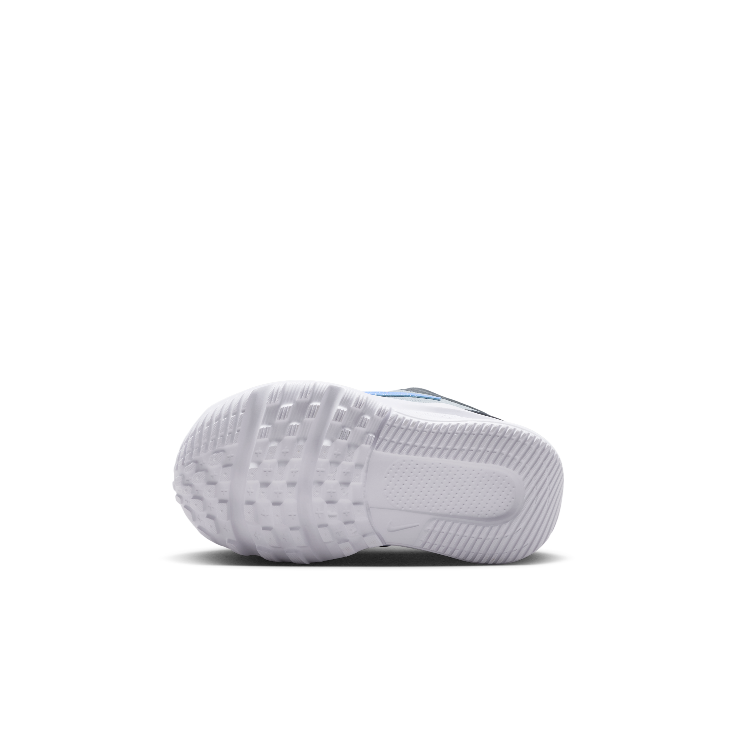 Nike Star Runner 5 TD 'Anthracite Light Pumice Photon Dust' | Grey | Infant Size 3 - HF7006-011