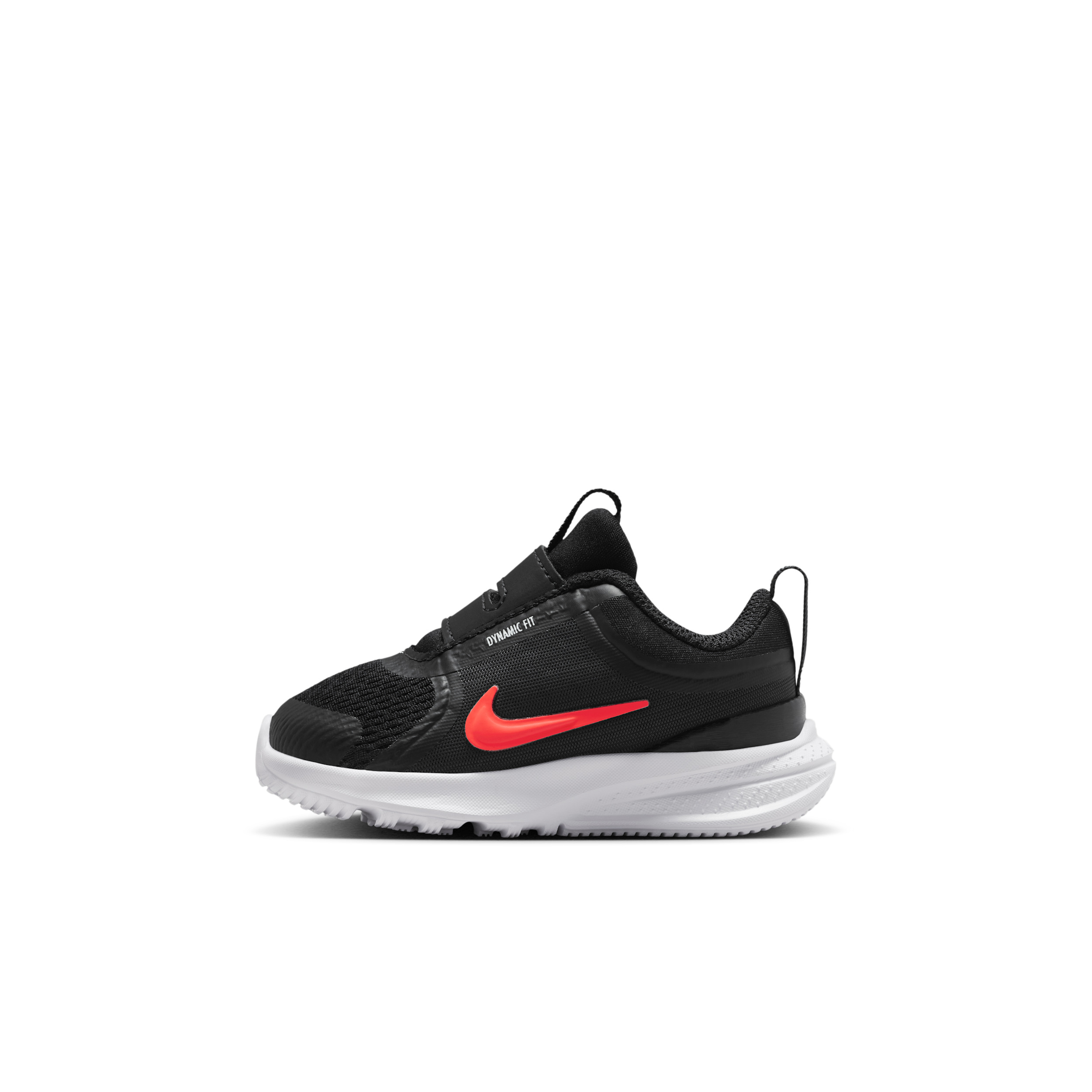 Scarpa Nike Star Runner 5 – Bebè e bimbo/a - Nero