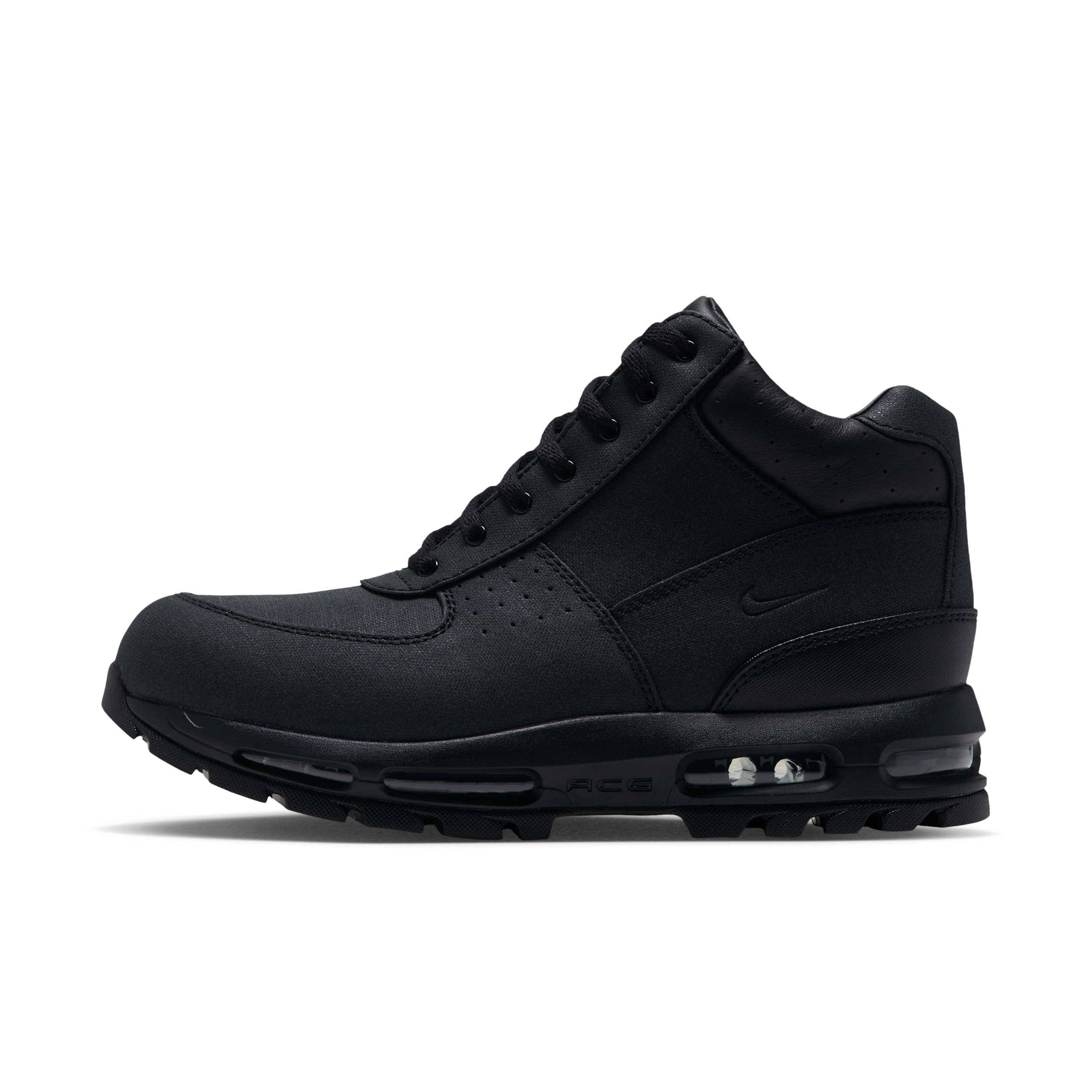 Nike Air Max Goadome TecTuff® - Czerń