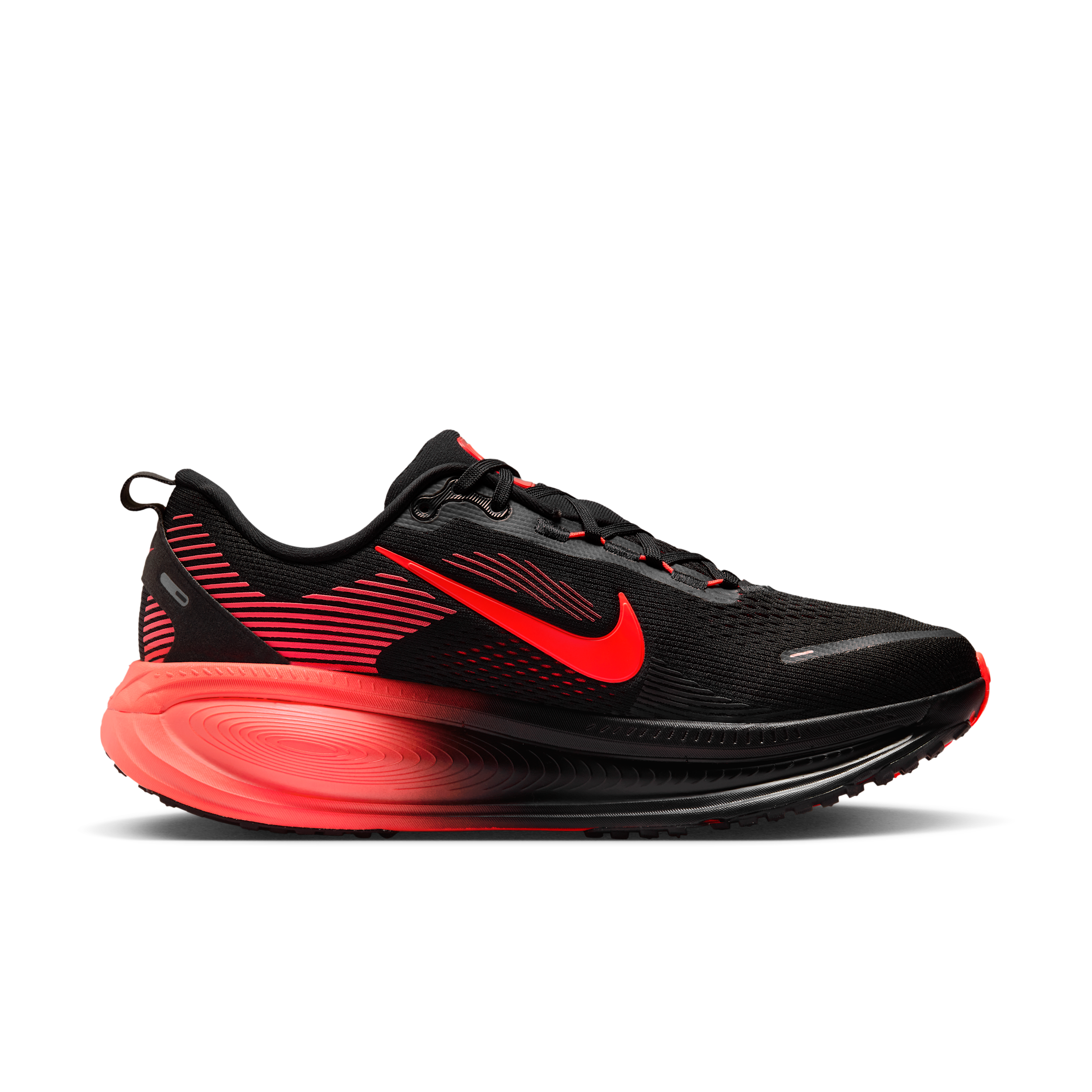 Nike Vomero 18 Men's Road Running Shoes - Black - HM6803-019
