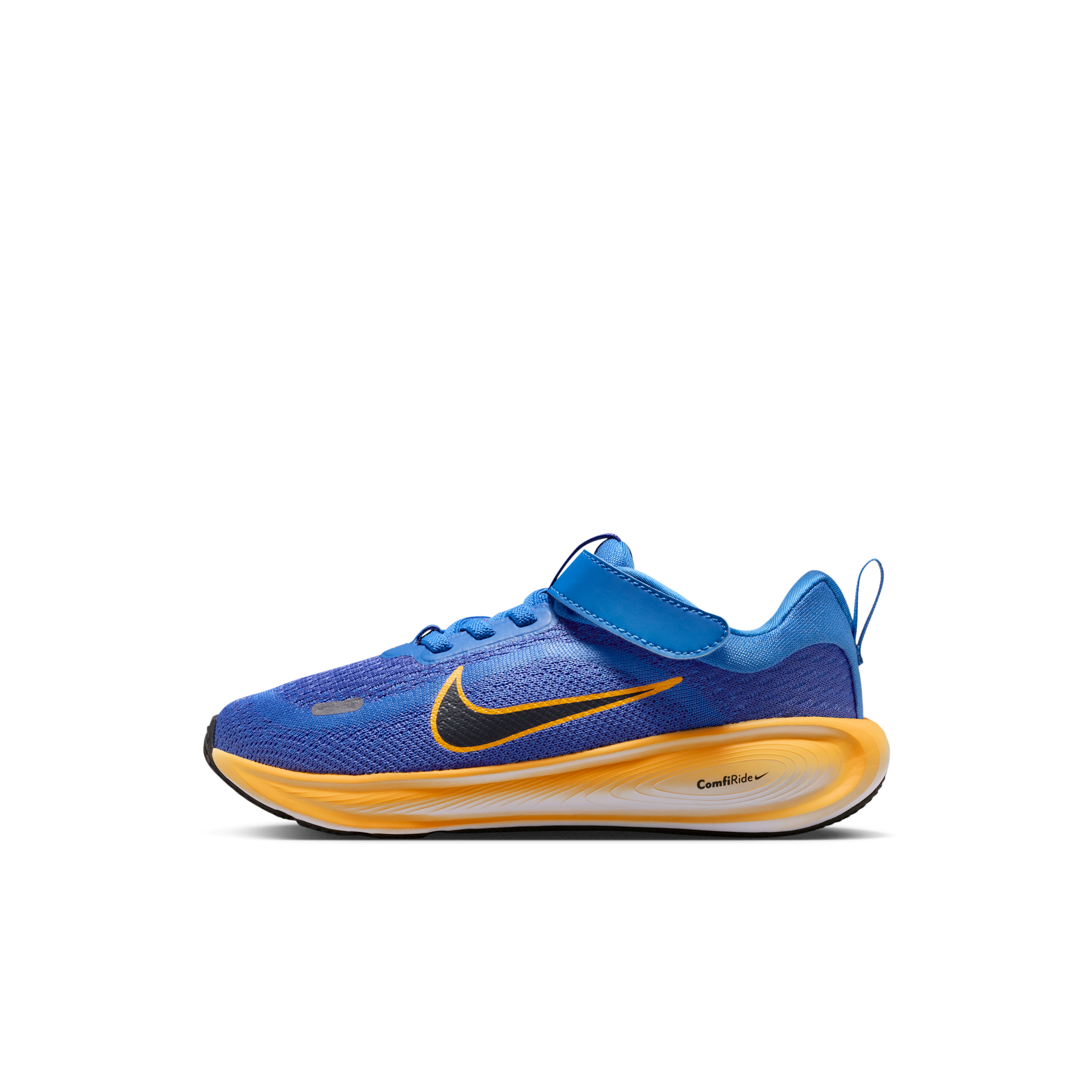 Scarpa Nike Stellar Ride – Bambino/a - Blu