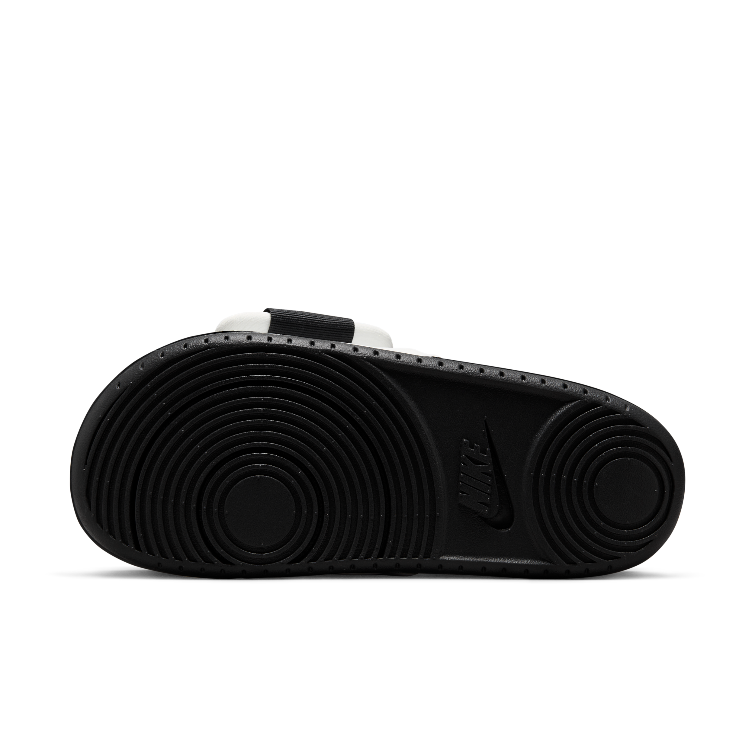 Nike Offcourt Adjust Men's Slides - White - DQ9624-100