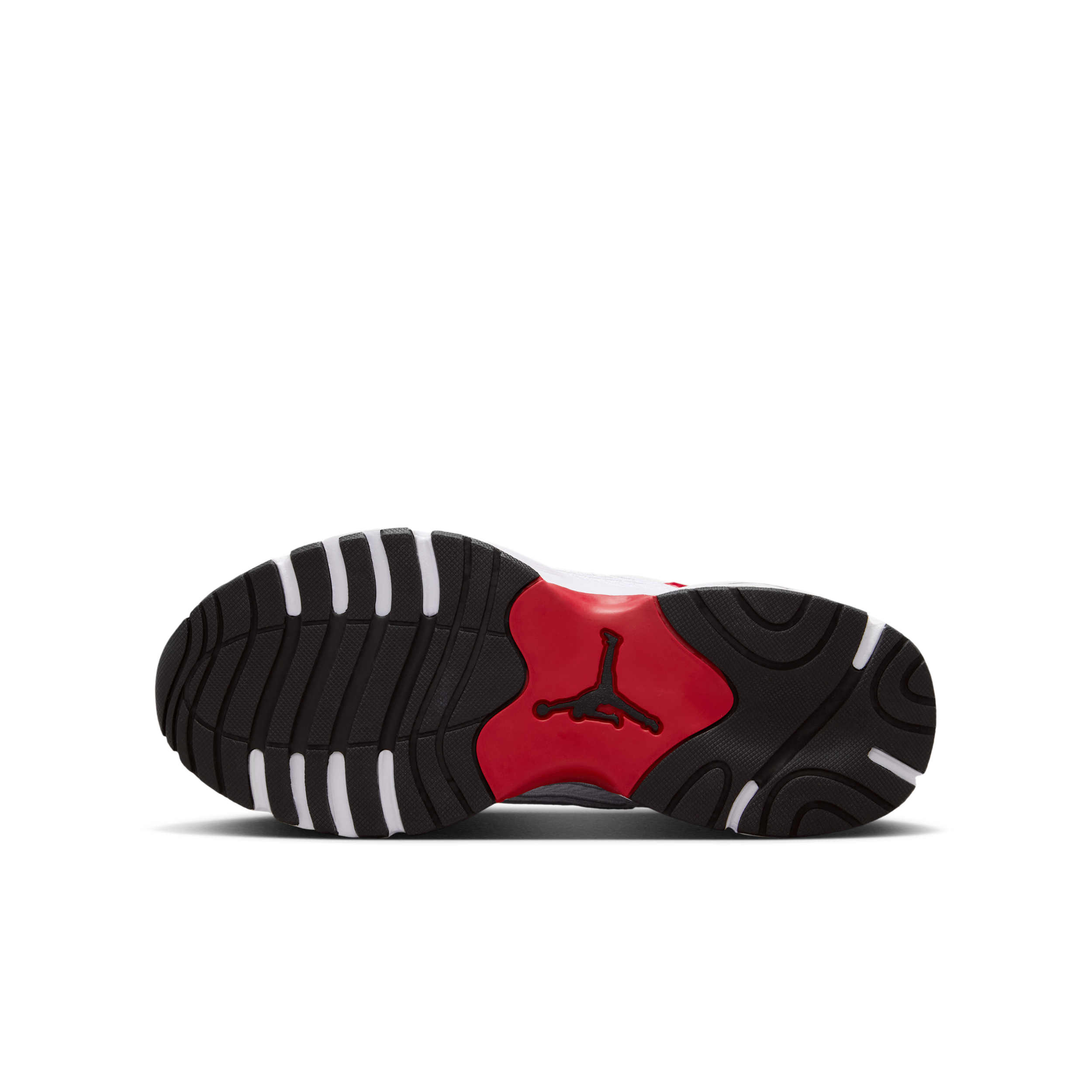 Jordan Trunner Flow kinderschoenen - Wit - IQ7693-101