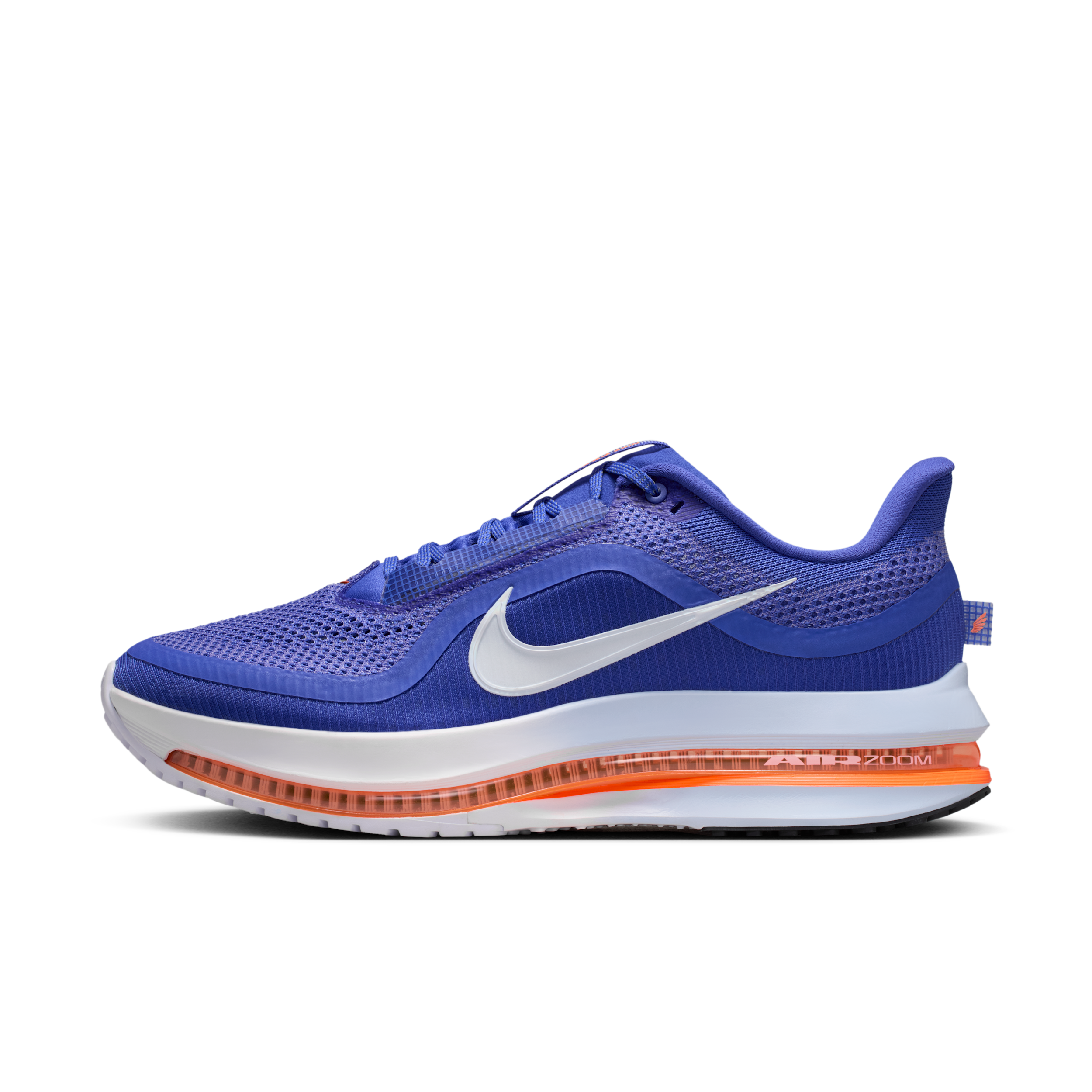 Thumbnail - Nike Pegasus Premium Straßenlaufschuh (Herren) - Blau