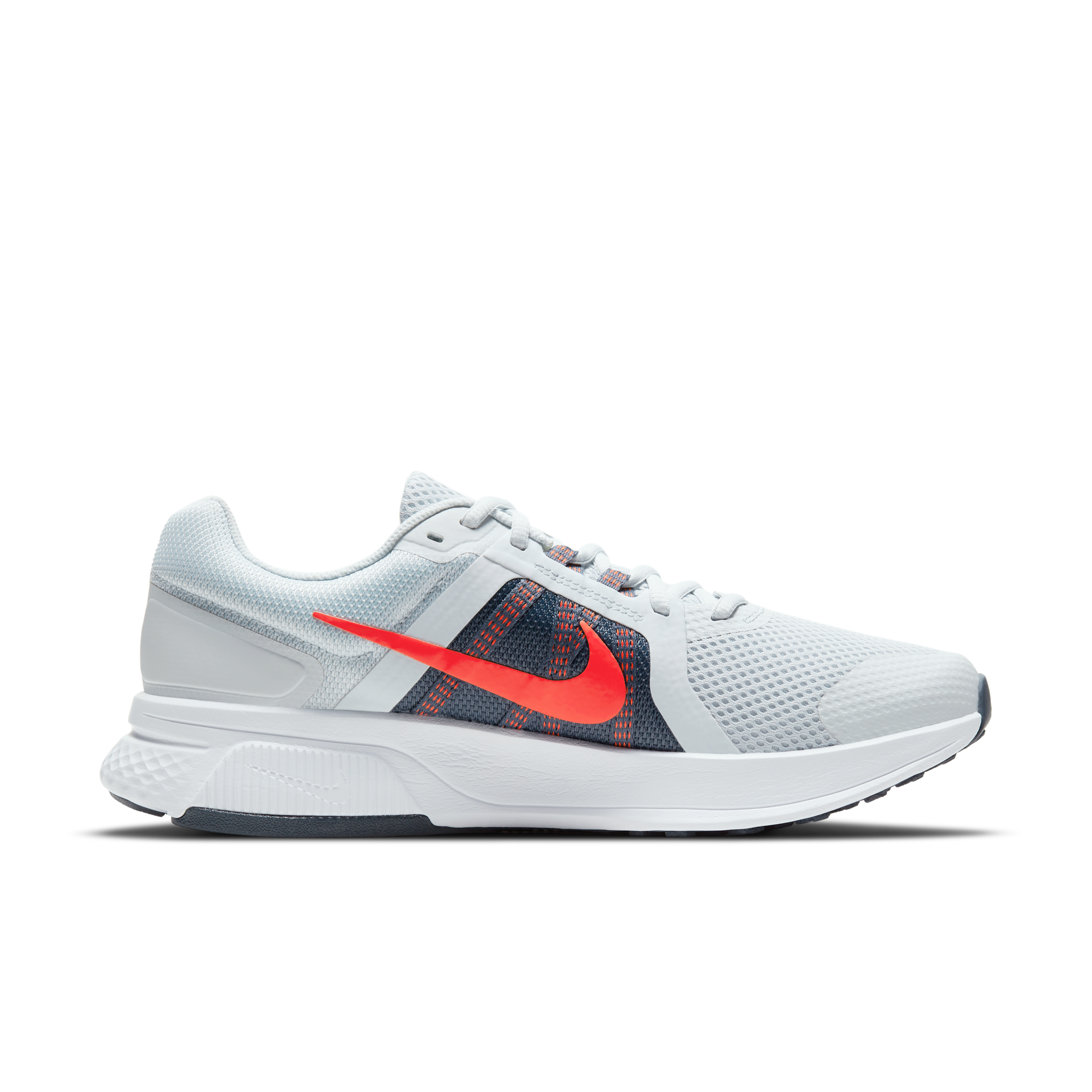 Nike Run Swift 2 Marathon Running Shoes/Sneakers CU3517-006 - CU3517-006