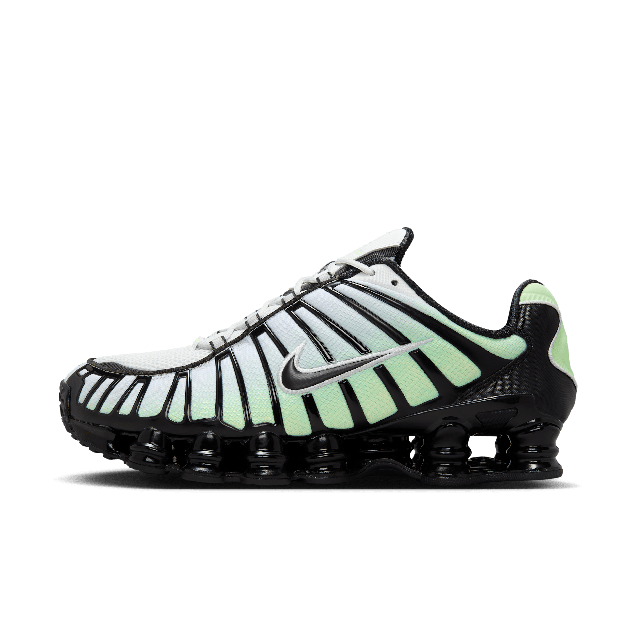 chaussure-nike-shox-tl-pour-homme-vert-nike-store-40923994389