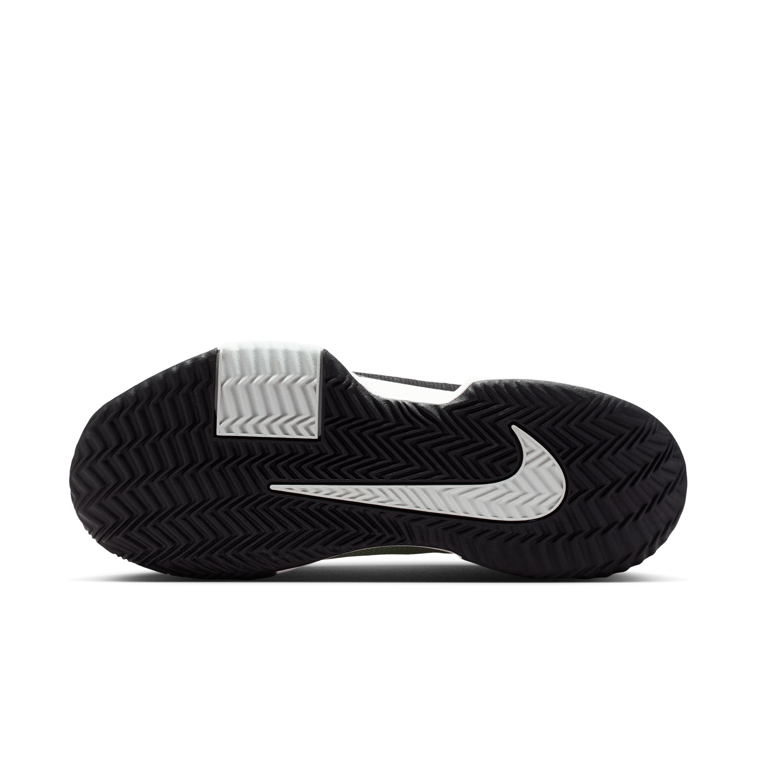 Nike GP Challenge ProDamen-Tennisschuh für Clay Courts - Grün - IB6559-005