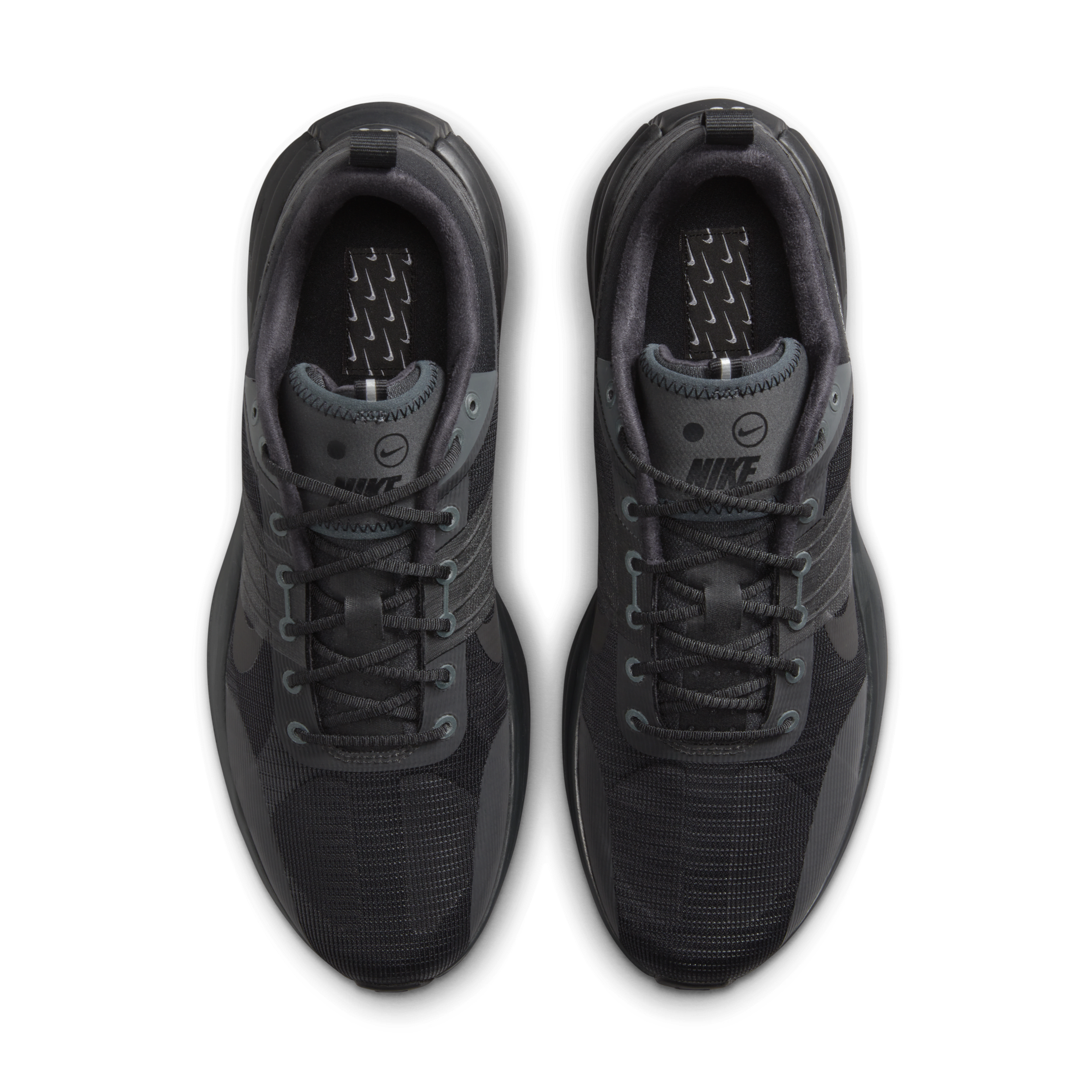 Chaussure Nike Lunar Roam pour homme - Gris