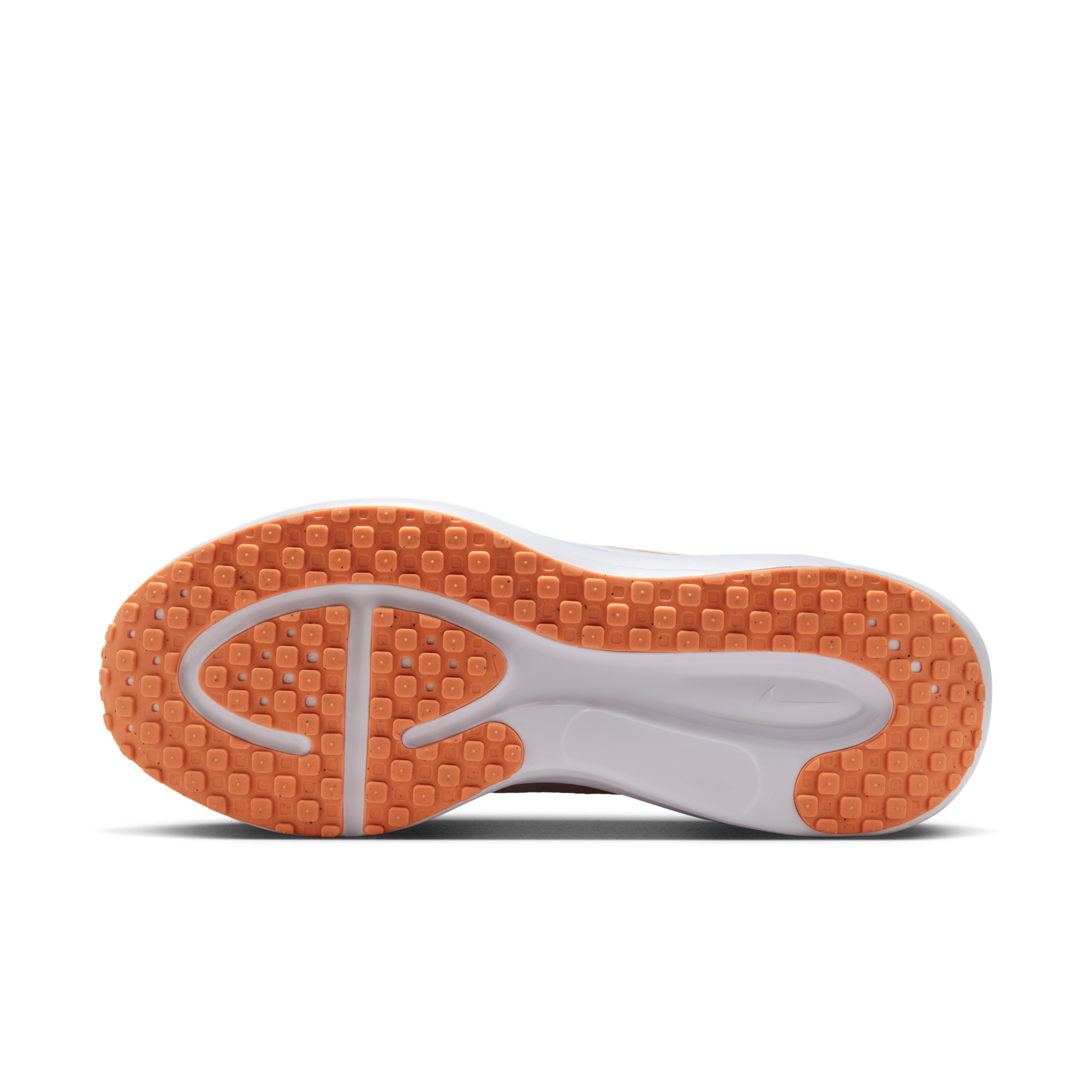 Nike Revolution 8 Women's Road Running Shoes - Brown - Sustainable Materials - HJ8485-800