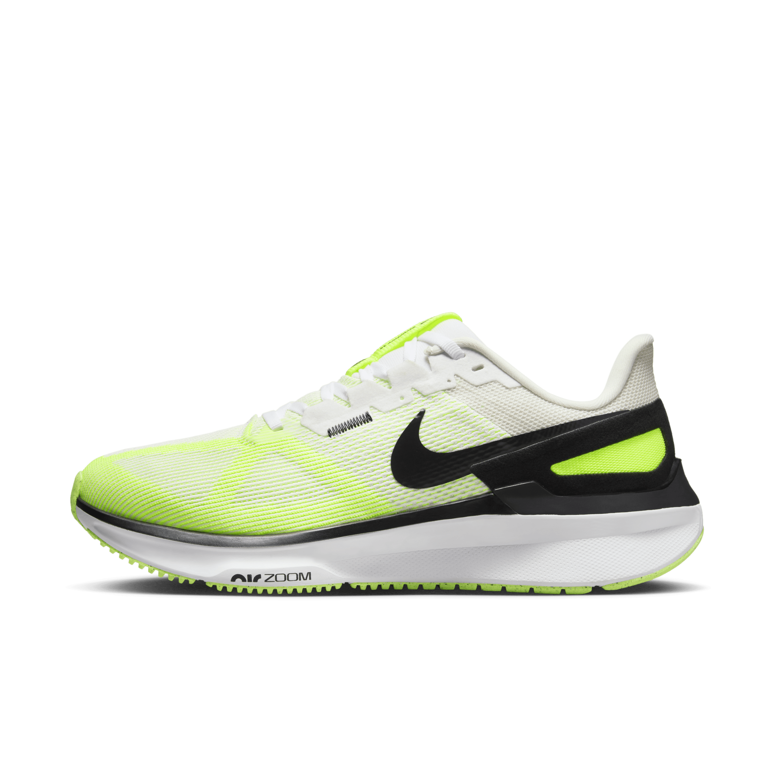 Nike Structure 25 Zapatillas de running para asfalto - Hombre - Blanco