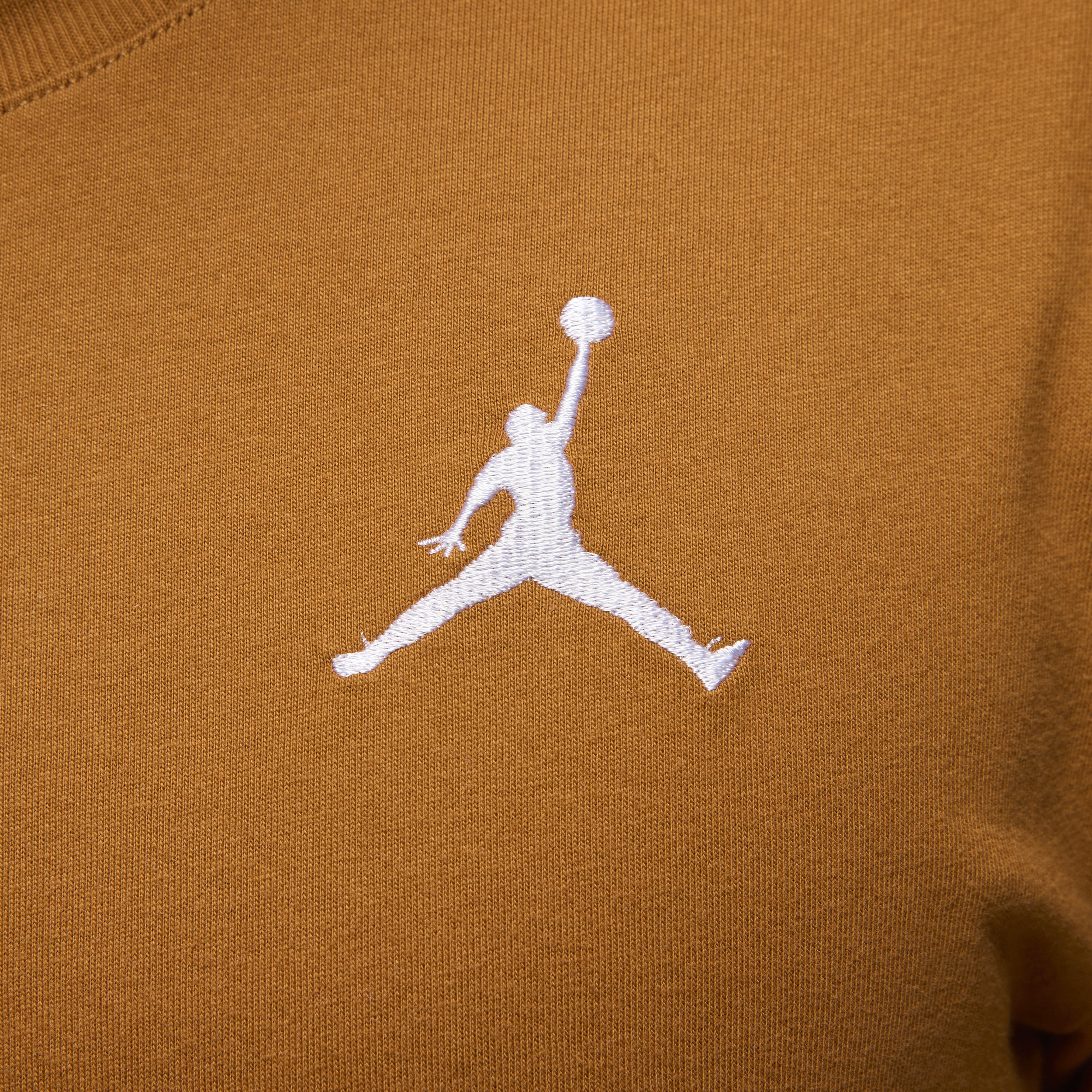 T shirt Nike j jumpman emb ss crew EU - vue 5
