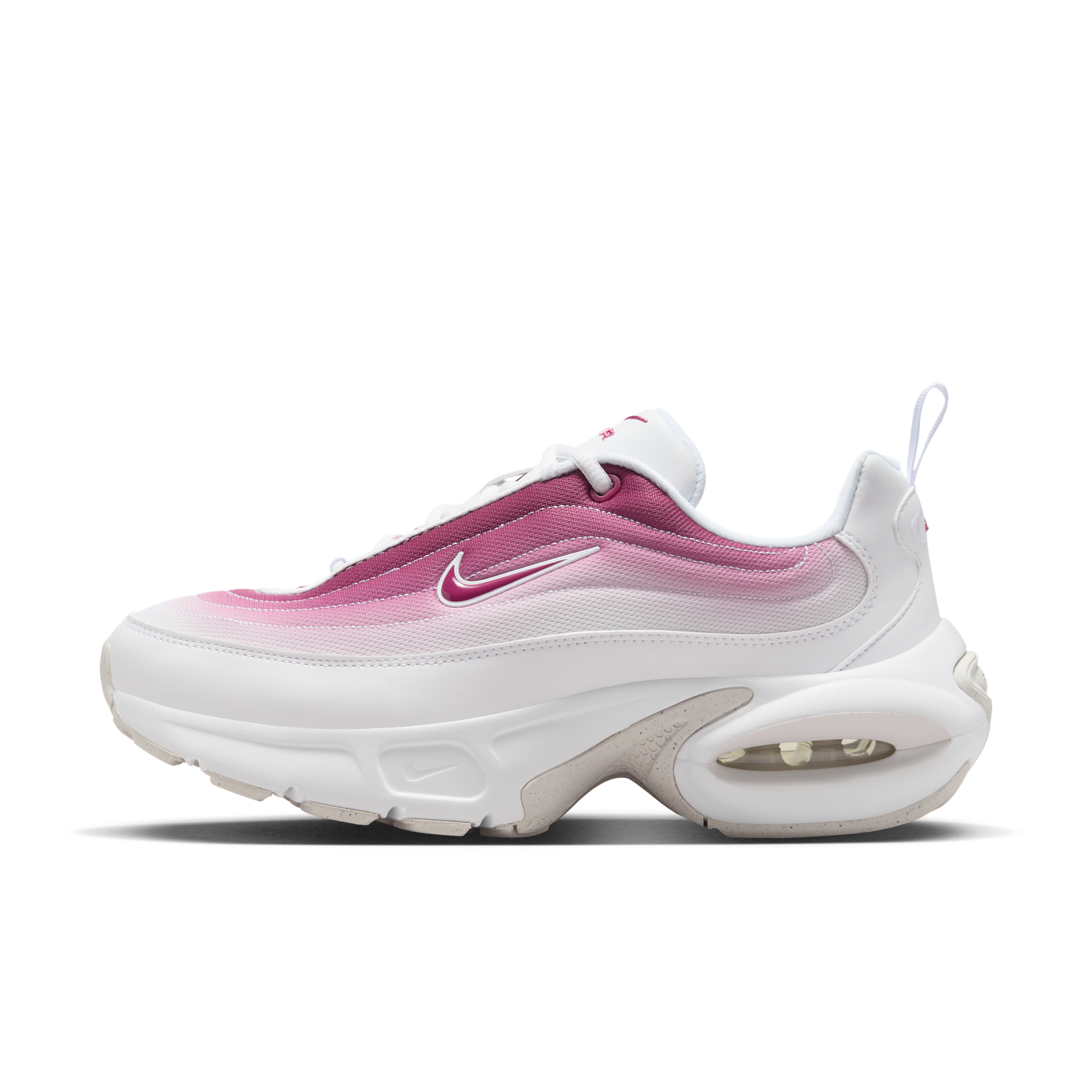 Thumbnail - Nike Air Max Portal Schuh (Damen) - Weiß