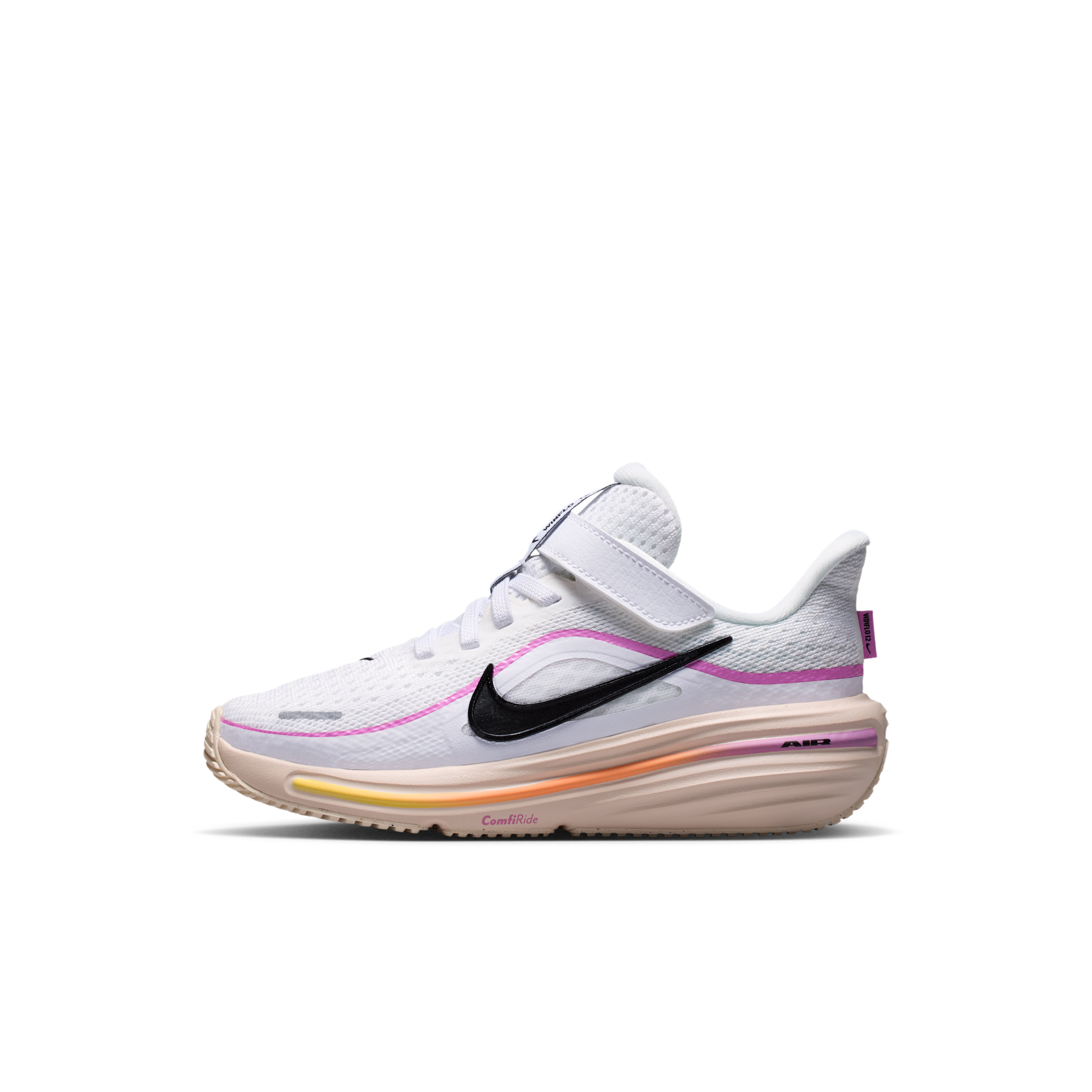 Nike Sur Route Nike Winflo 12 Pour Enfant