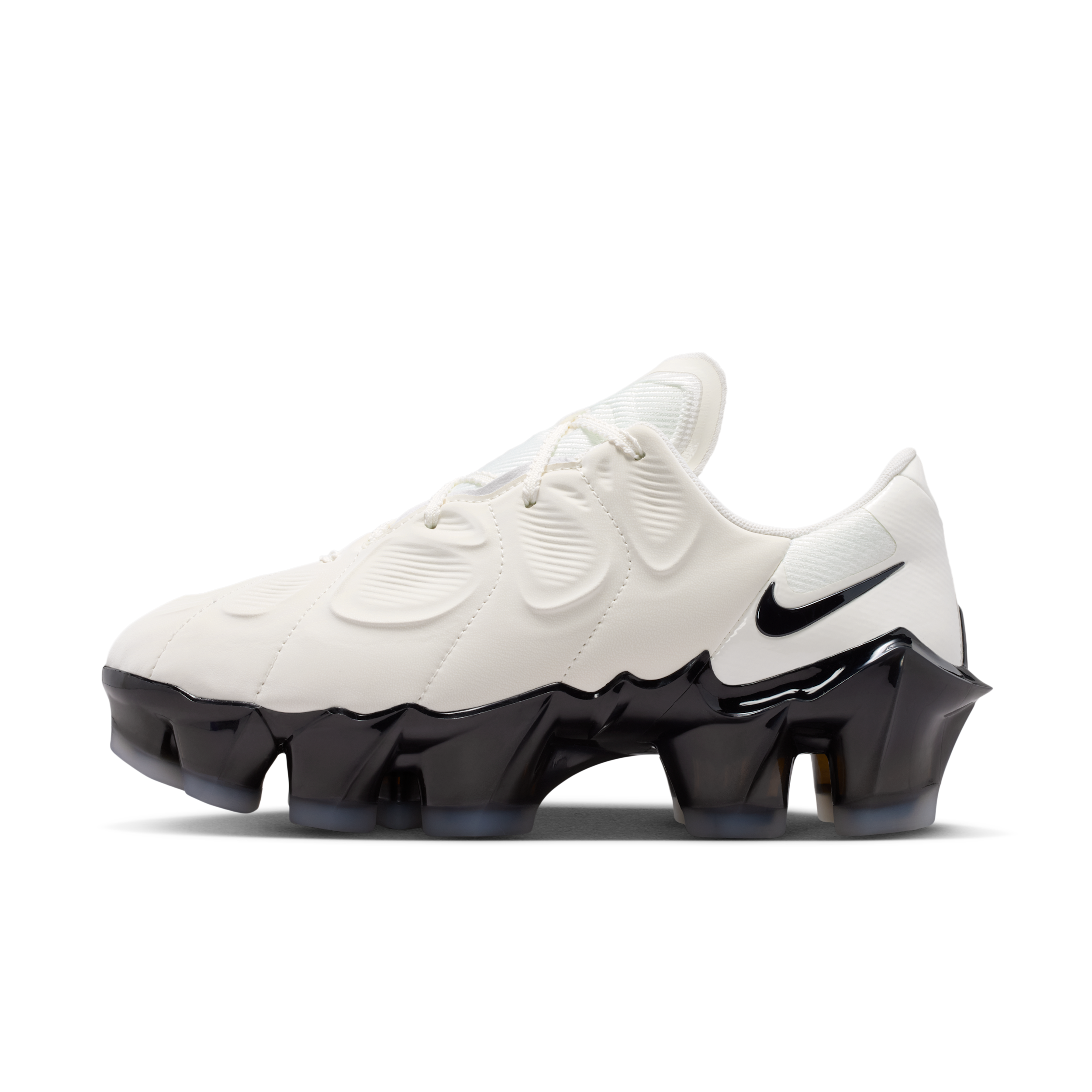 Buty damskie Nike First Sight Mirage - Biel