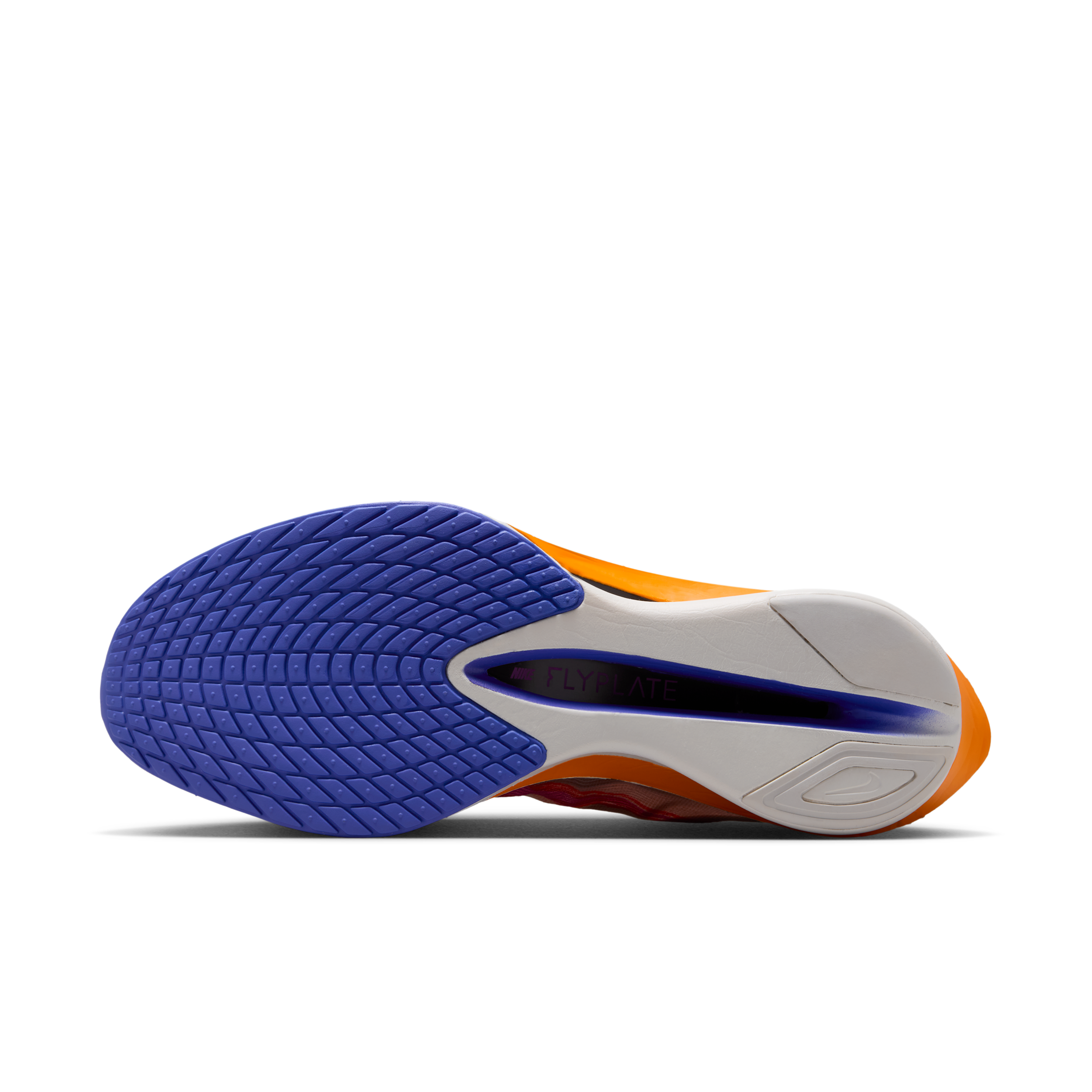 Nike ZoomX Vaporfly Next% 4 Eliud Kipchoge No Human is Limited - IH0869-605