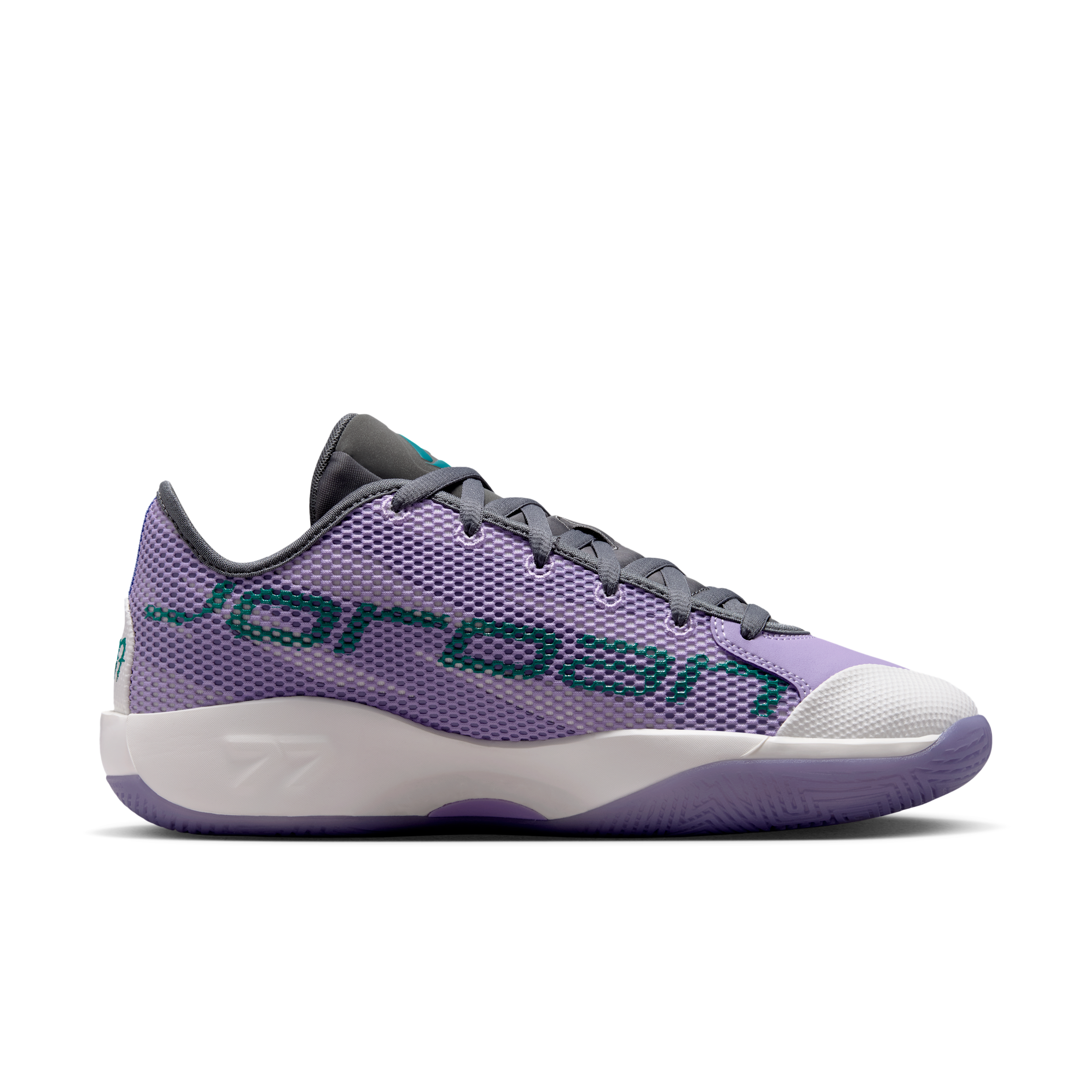 Chaussure de basket Luka 77 - Pourpre - IF1610-501