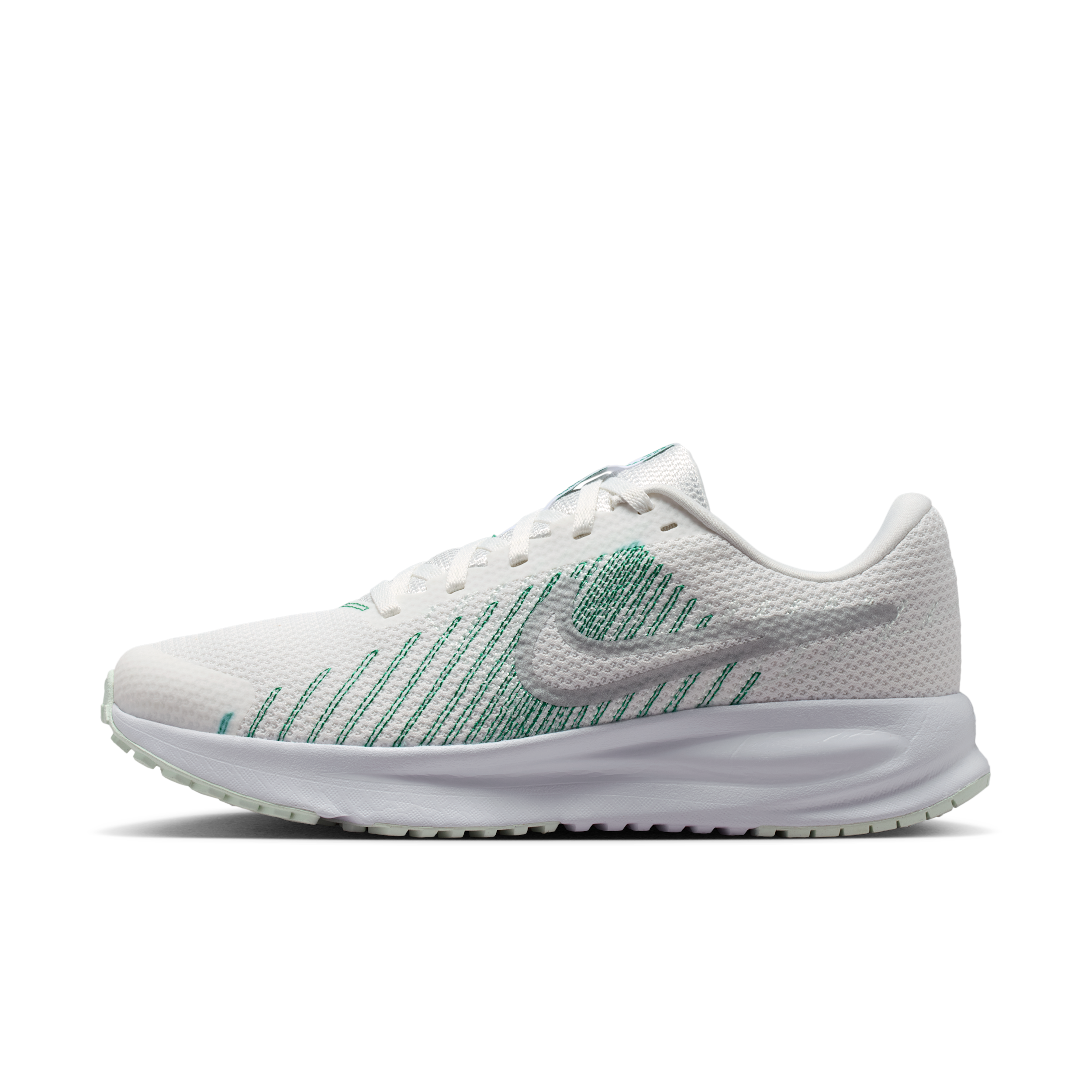 Scarpa da running su strada Nike Run Defy – Donna - Bianco