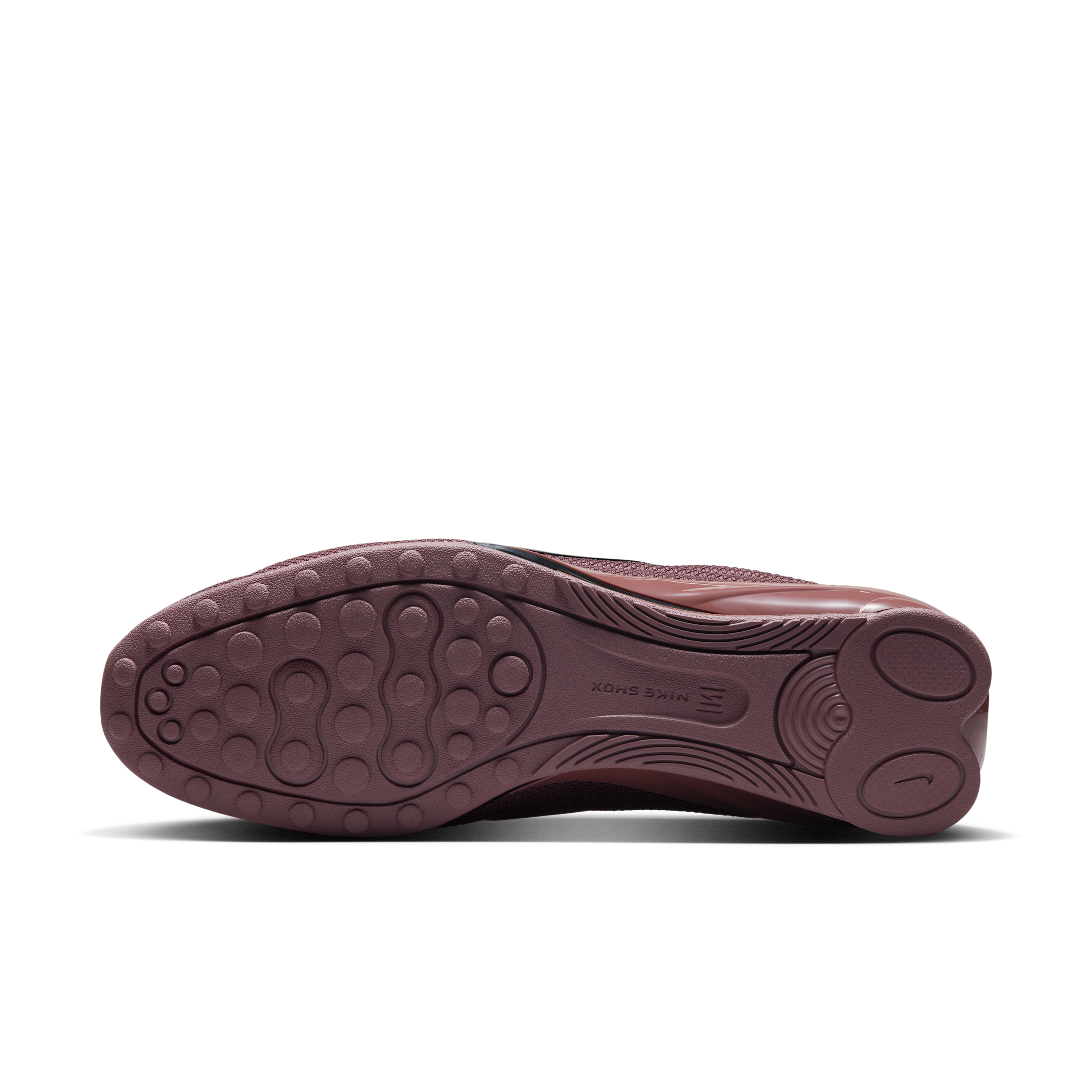 Nike Shox Z damesko - Lilla - HQ7540-500