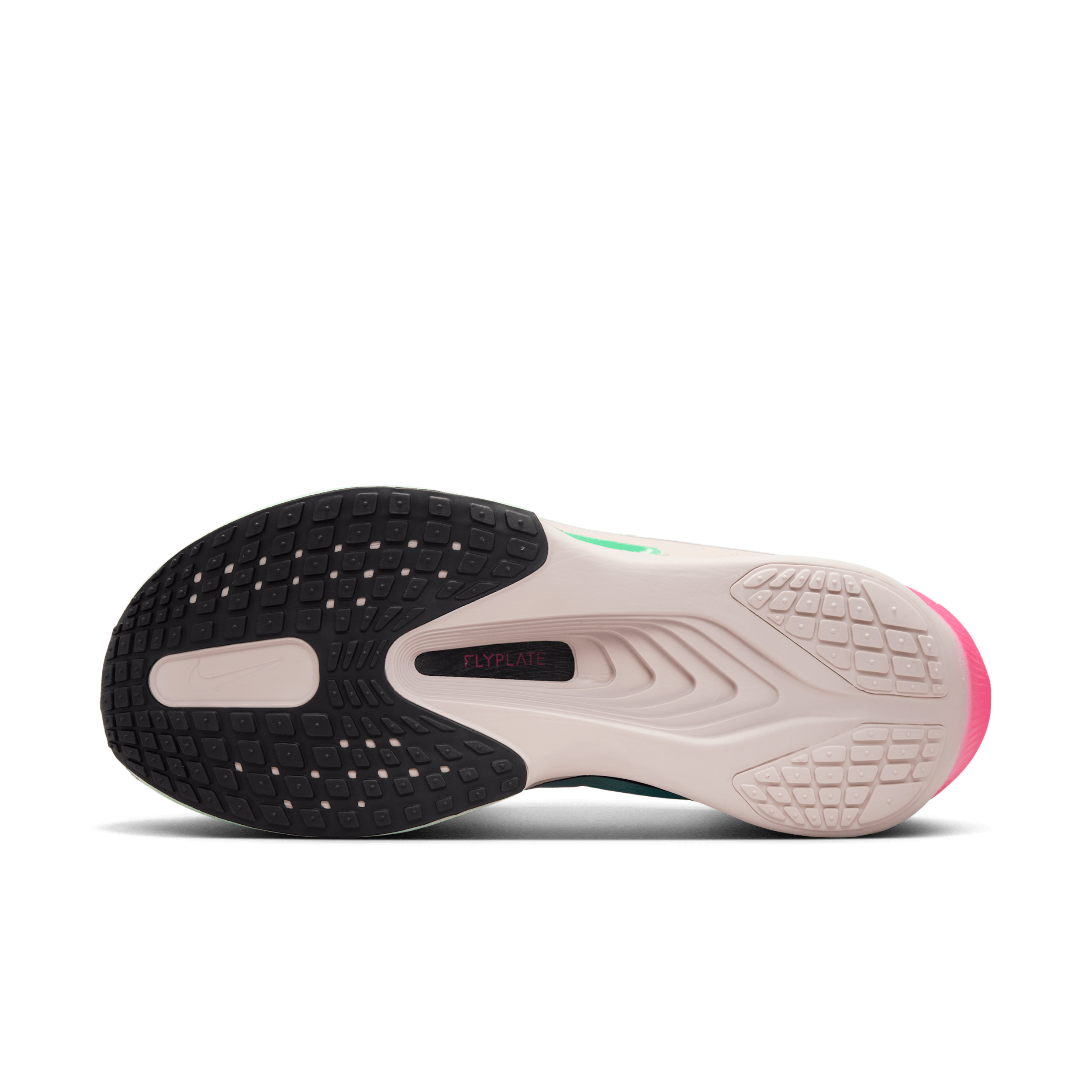 Scarpa da running su strada Nike Zoom Fly 6 – Uomo - Blu - FN8454-402