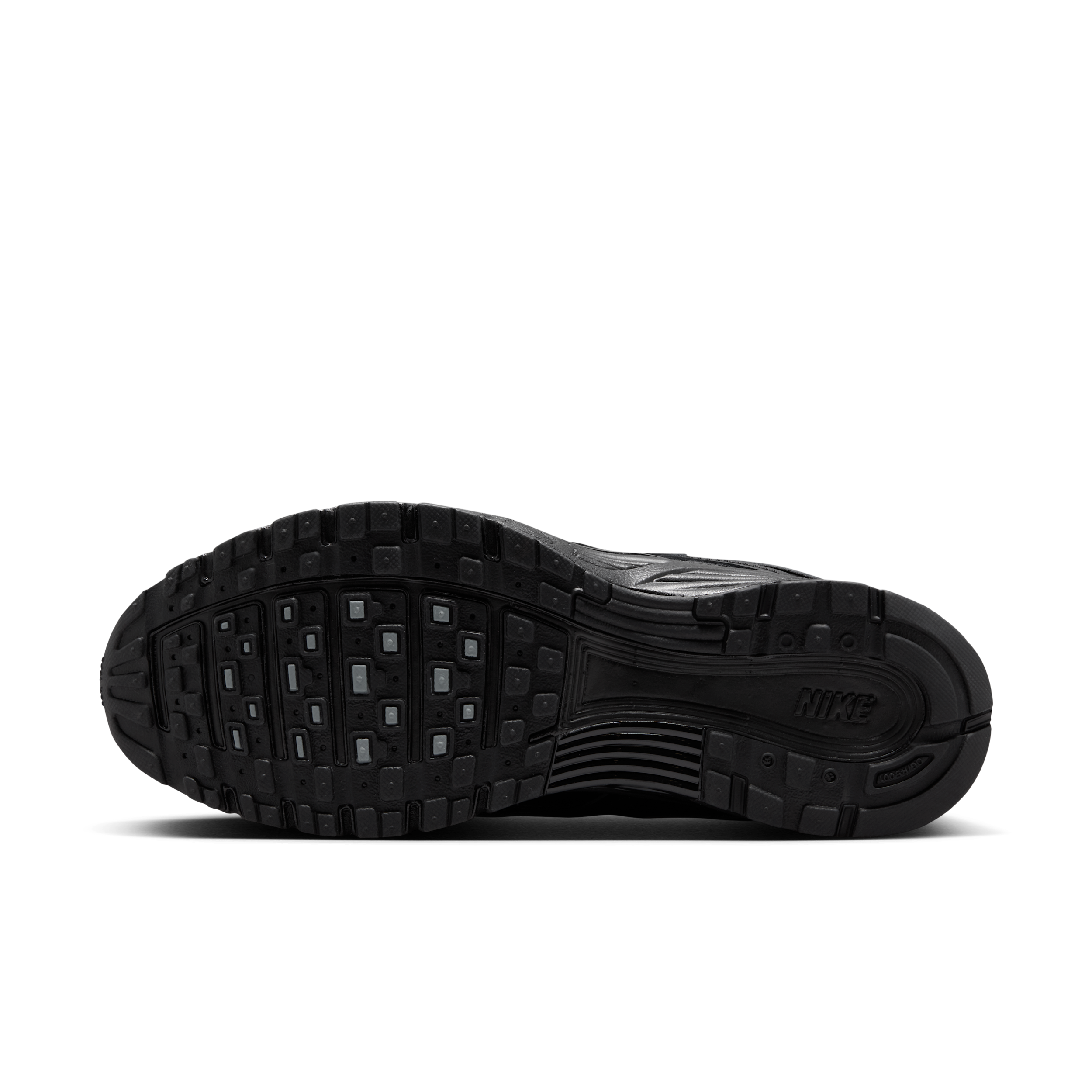 Chaussures Nike P-6000 pour femme - Noir - IF7100-010