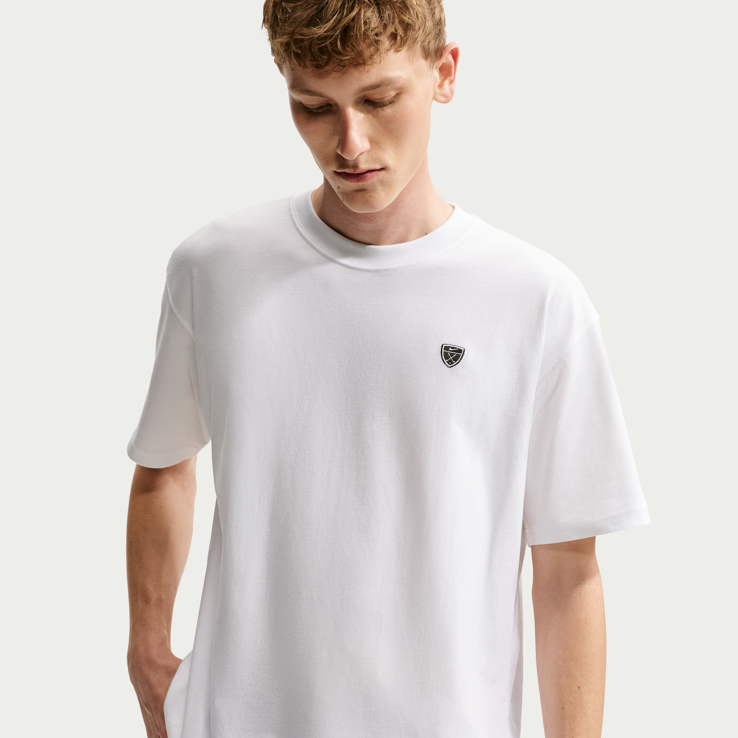 Nike T Shirt De Golf Nike Pour