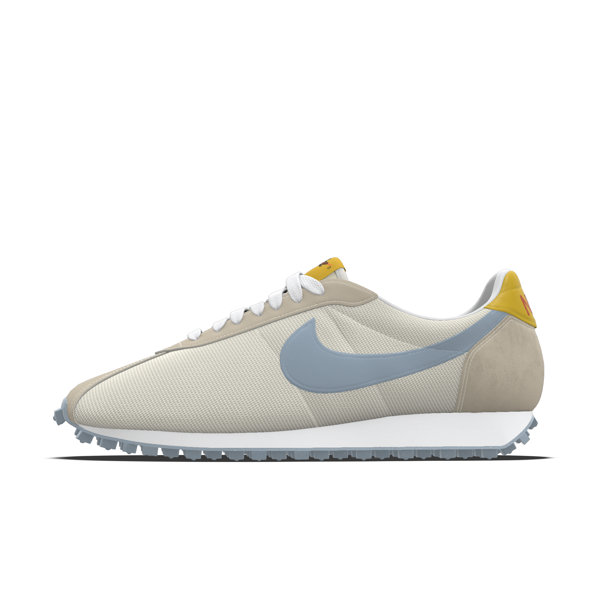 Nike personnalisable Nike LD-1000 By Blanc
