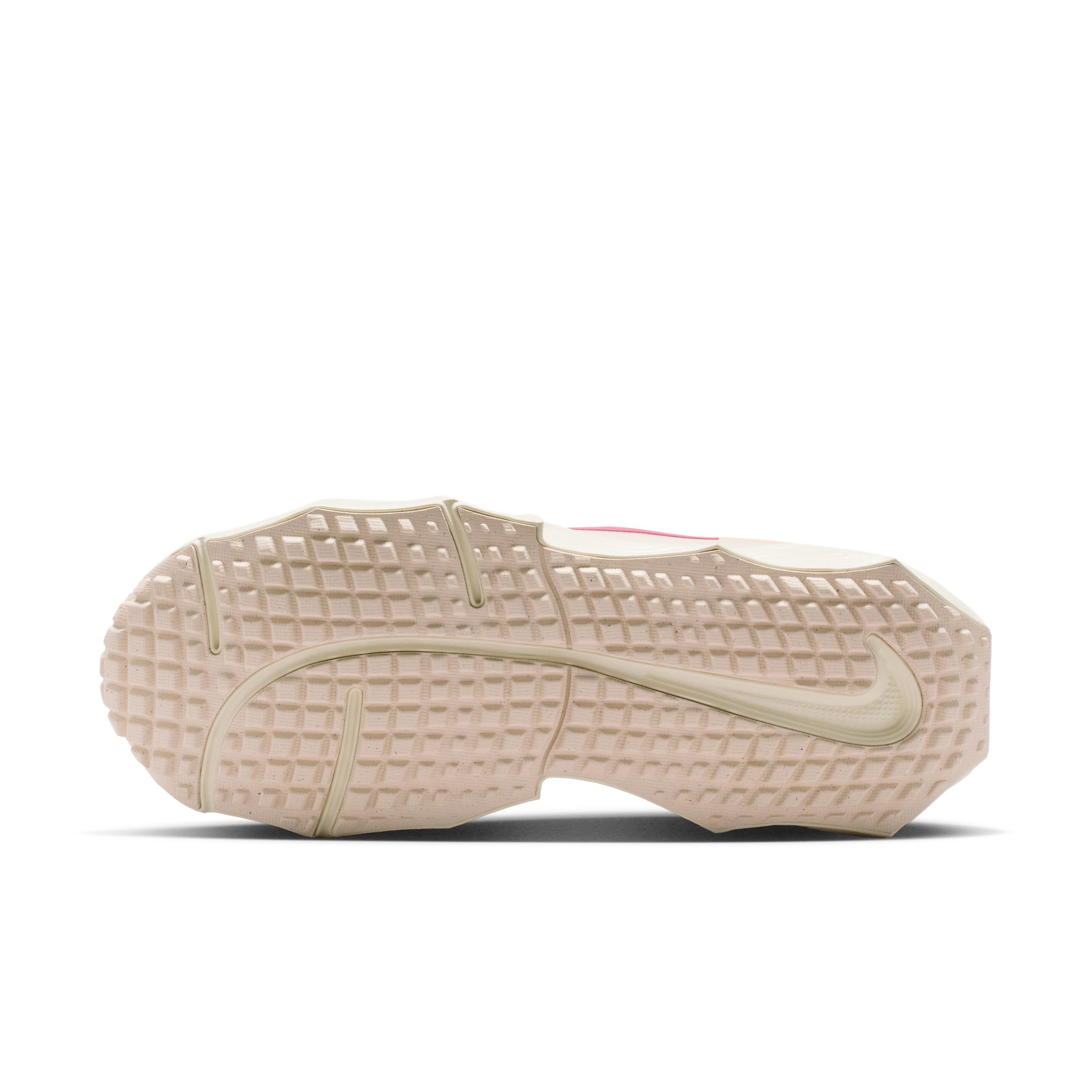 Scarpa Nike Aura Edge – Donna - Bianco - HQ7025-100